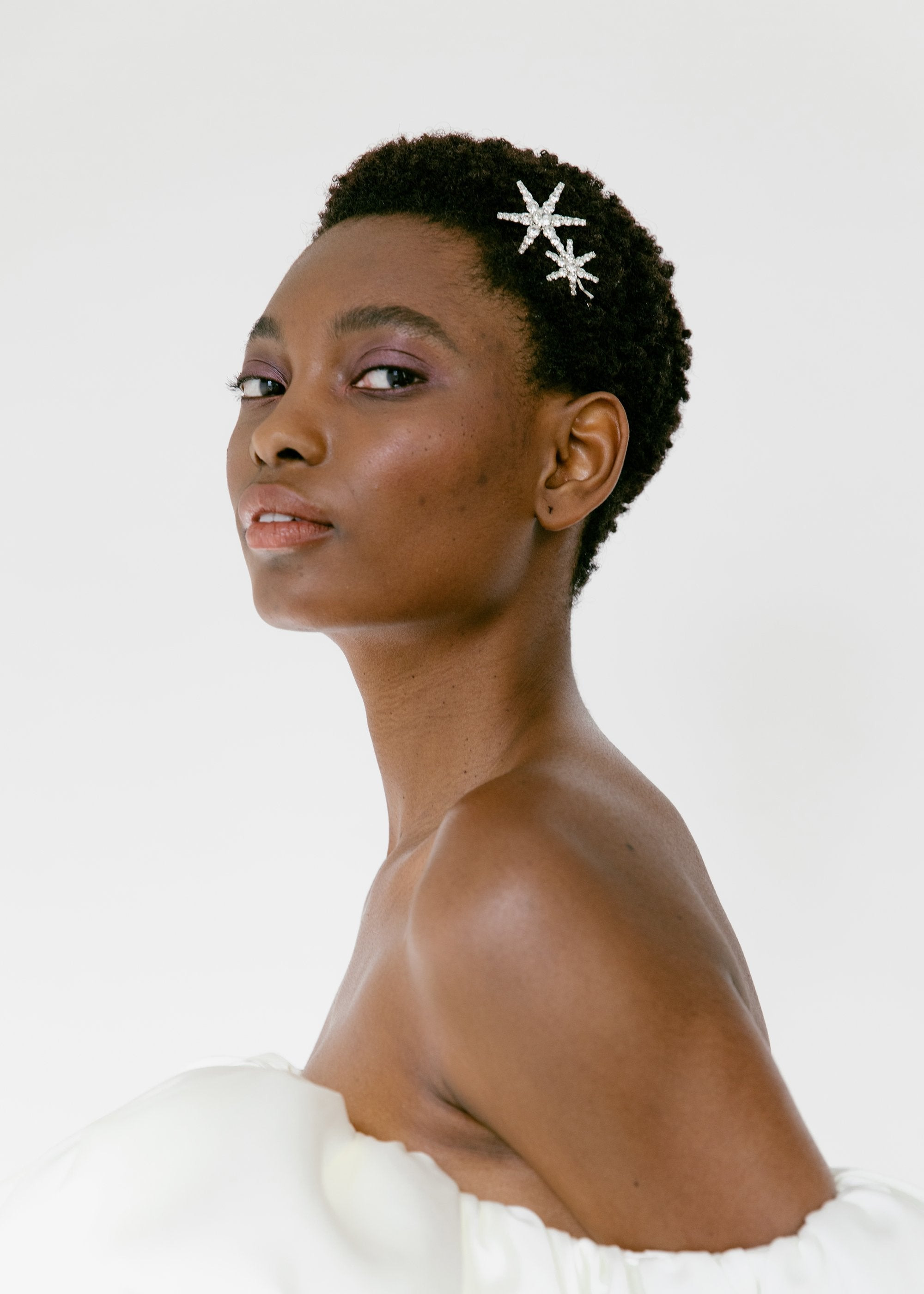 Venus Bobby Pin - 4