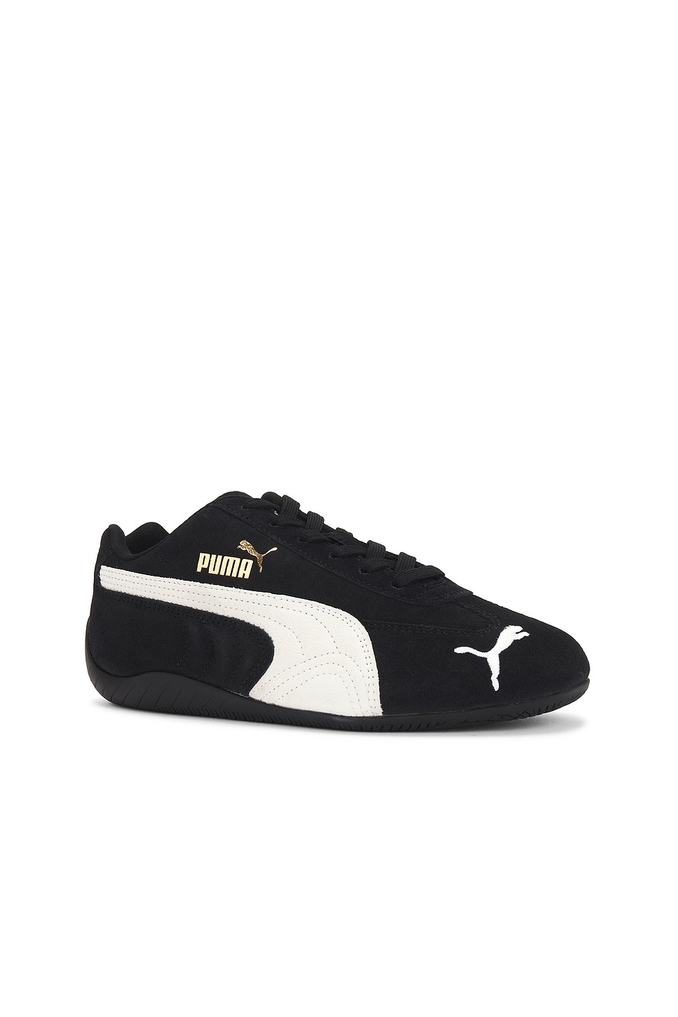 Speed Cat Sneaker - 2