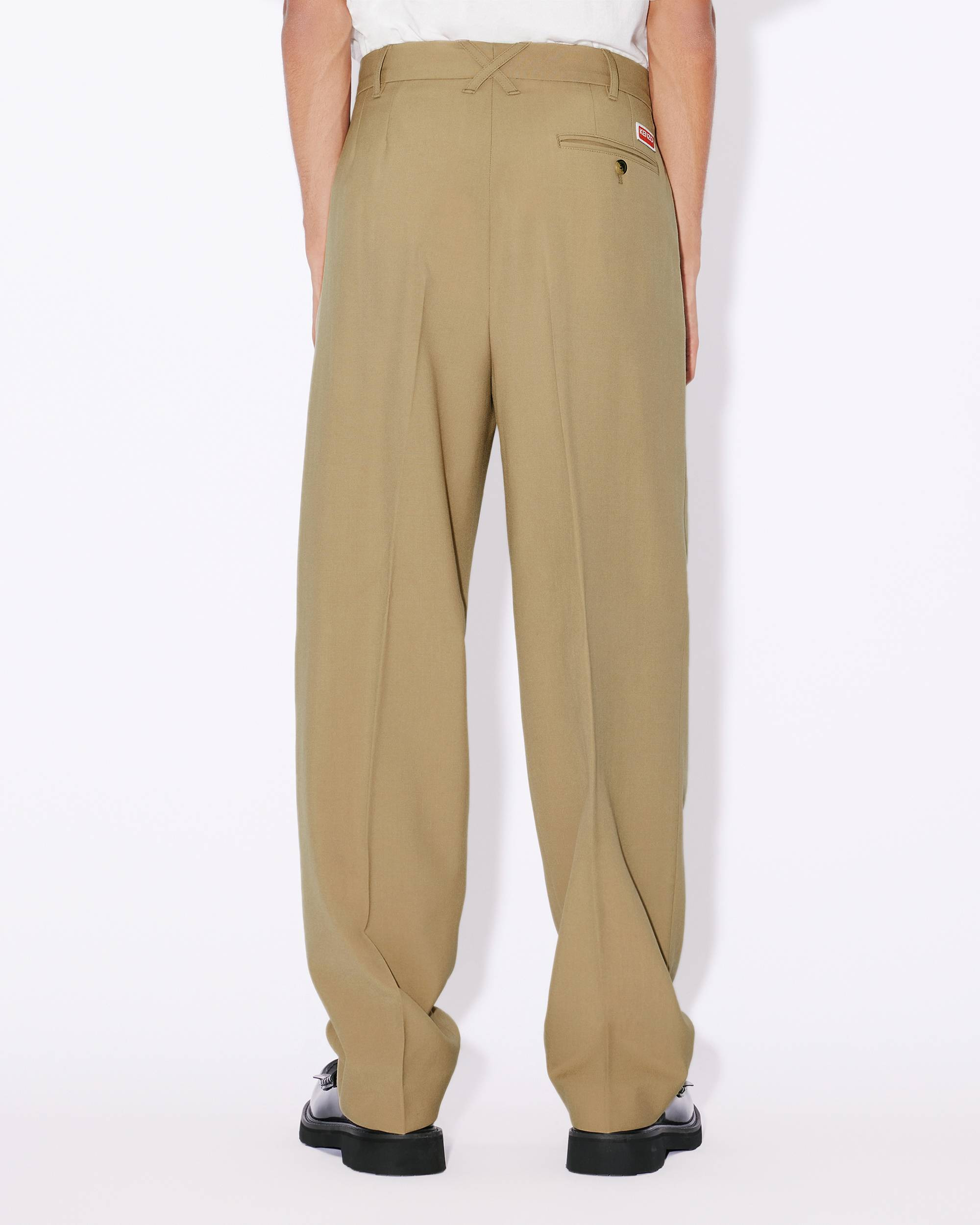 Tailored trousers - 5
