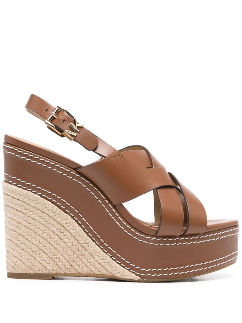 130mm Nora sandals 1