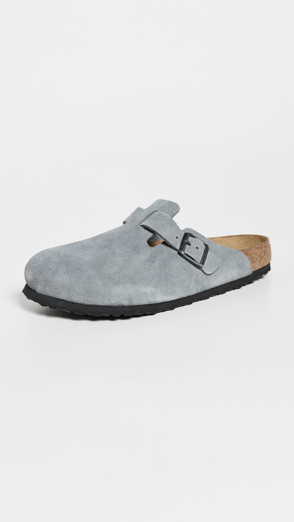 Boston Soft Footbed Clogs - 1