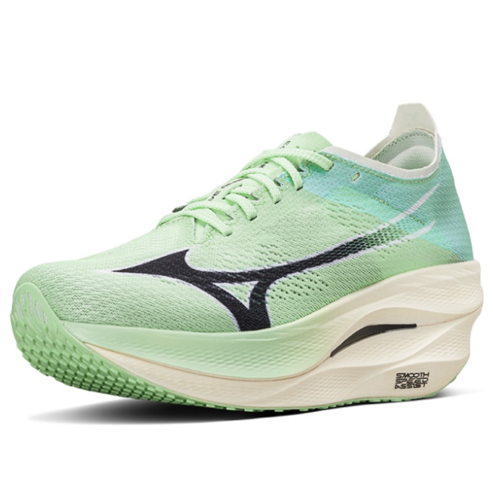 Mizuno Wave Rebellion Pro 3 'Neo Mint' U1GD253001 - 2