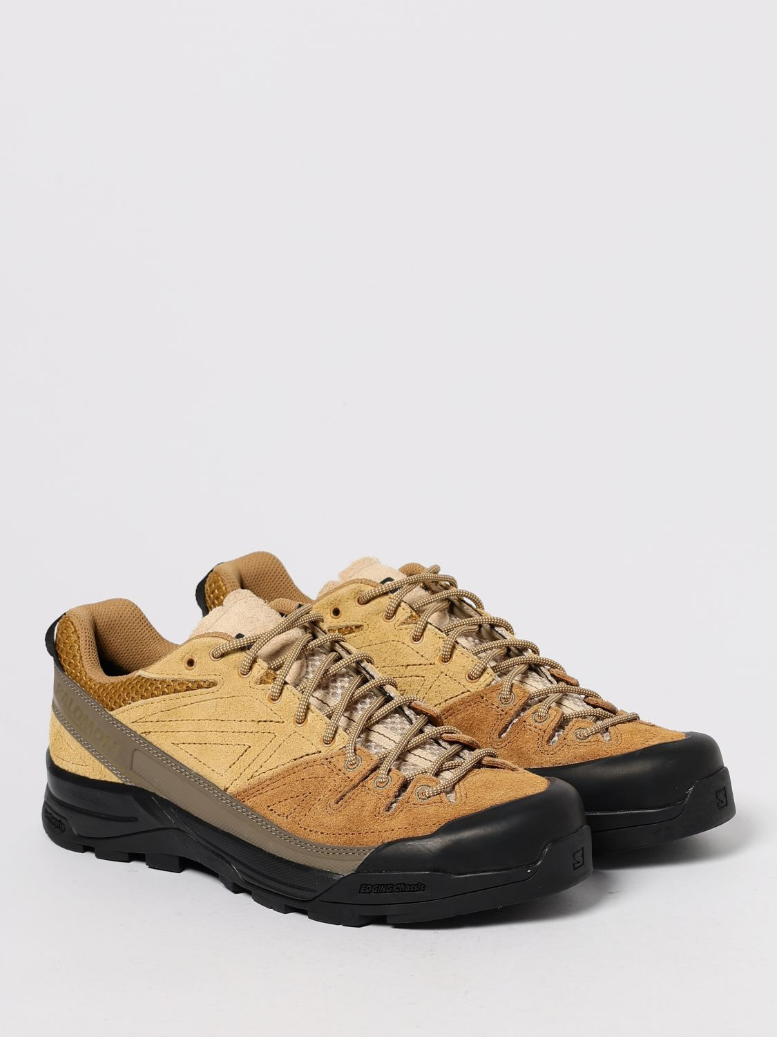 Sneakers men Salomon - 2