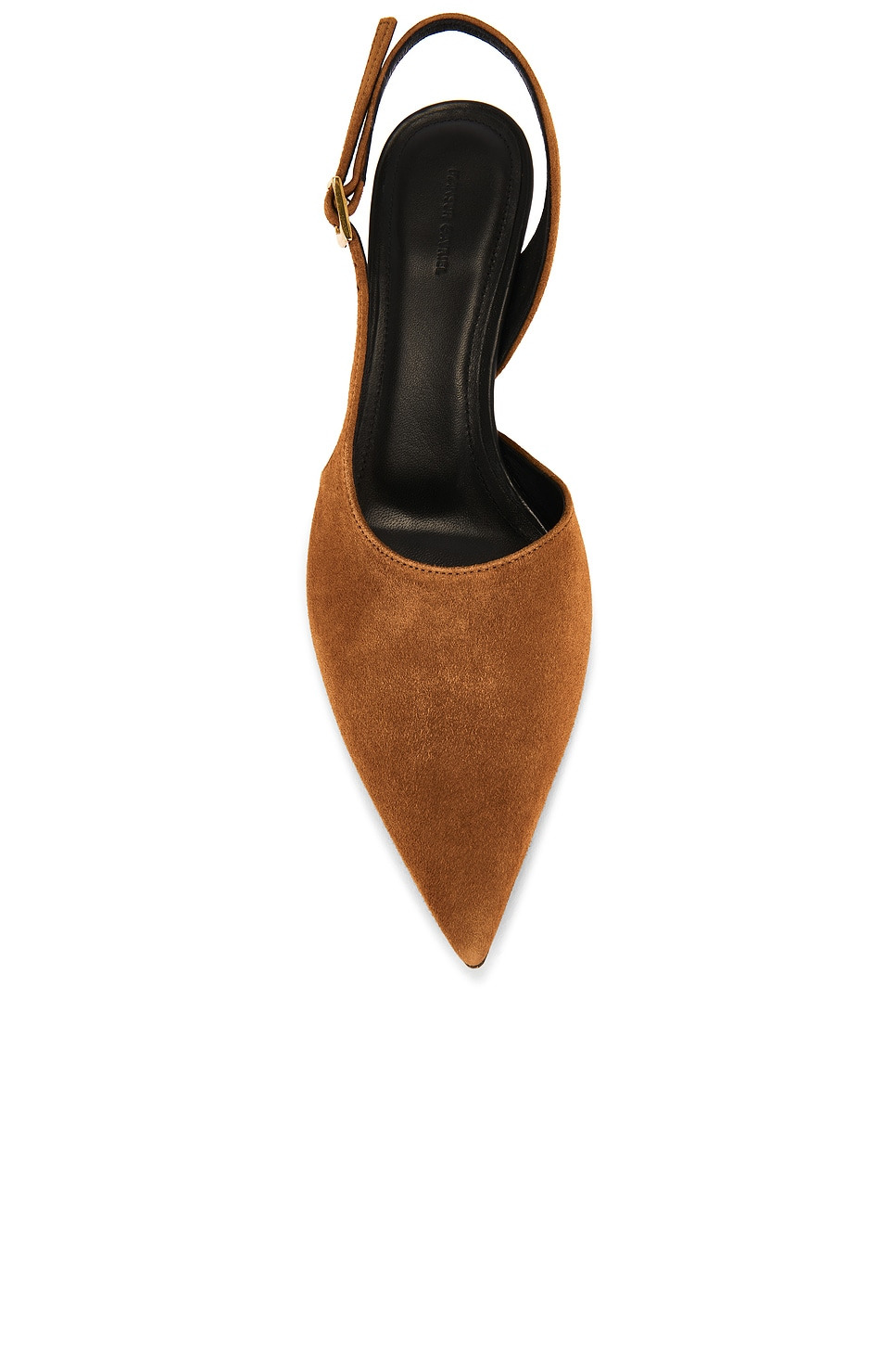 Anna Slingback Pump - 4