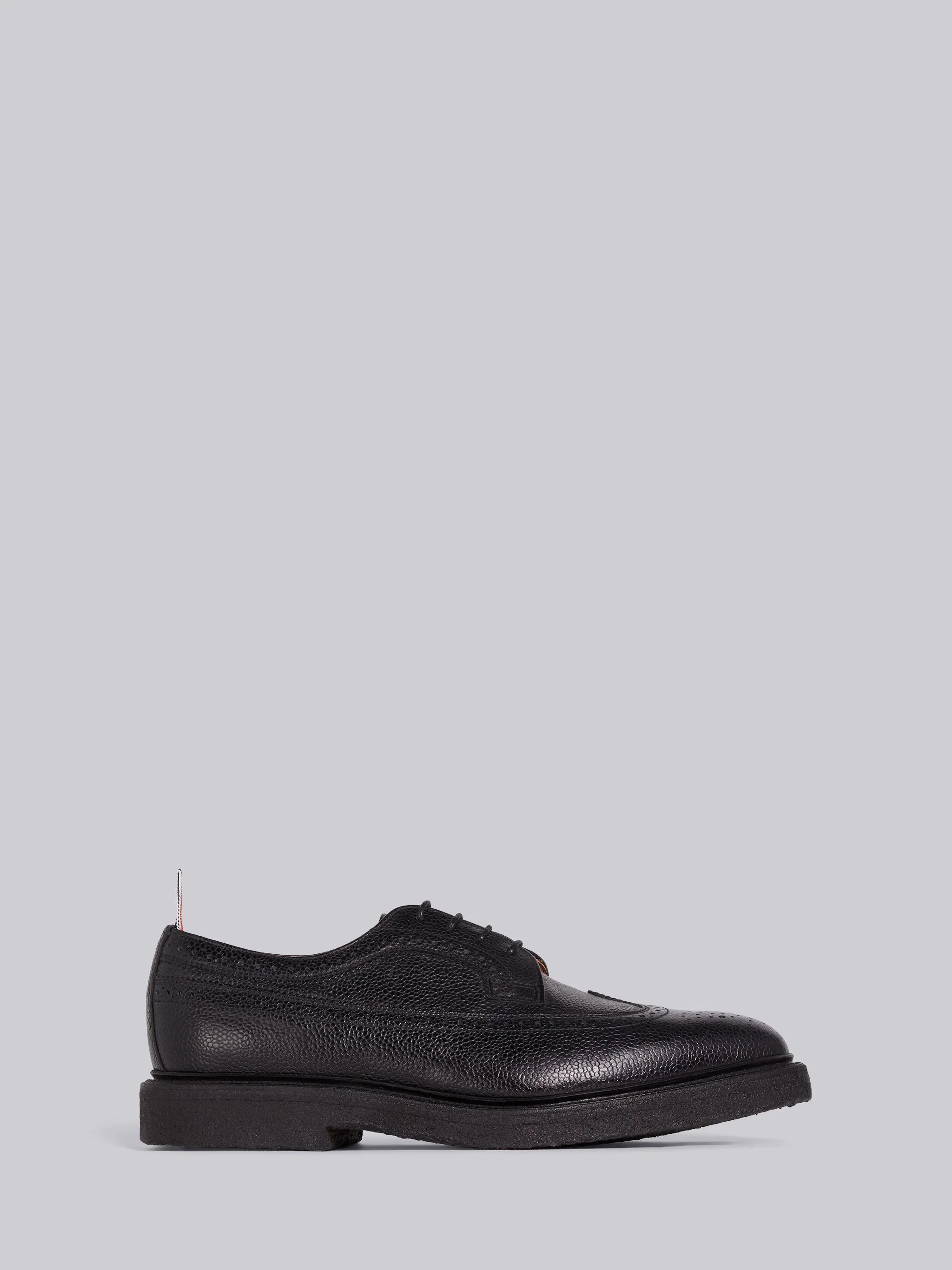 Longwing Brogues Shoes - 1