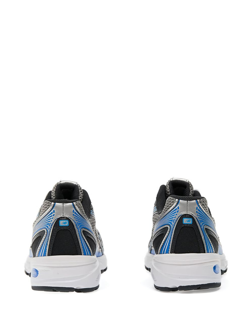 740 "Blue Agate/Slate Grey/Metallic" sneakers - 3
