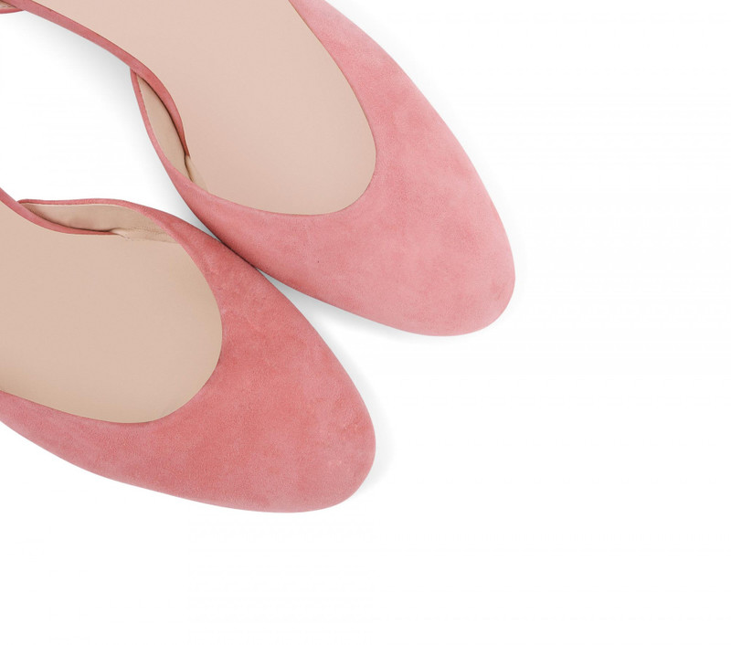 Stefani mary janes 3