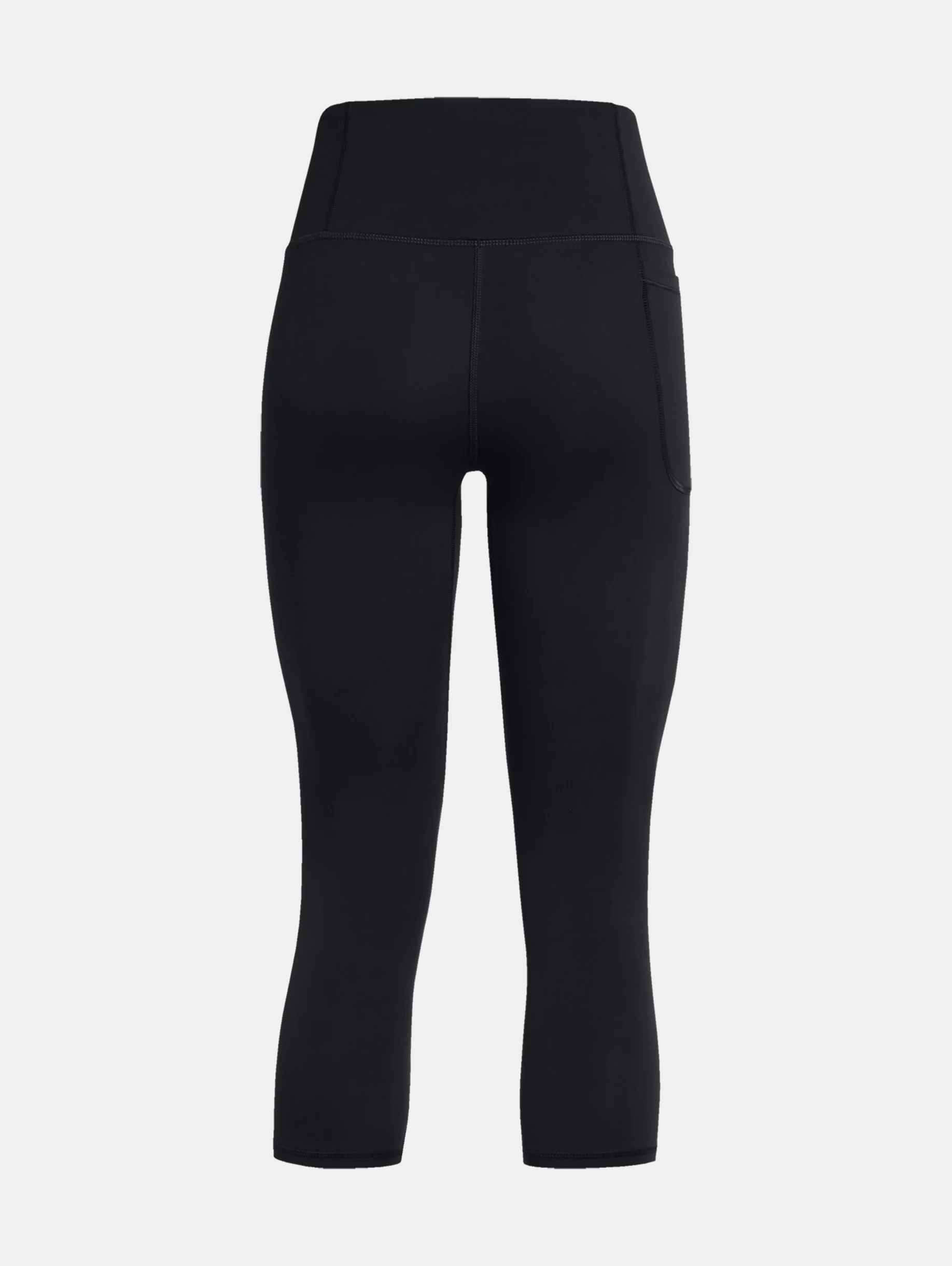 Women's UA Motion Capris - 3