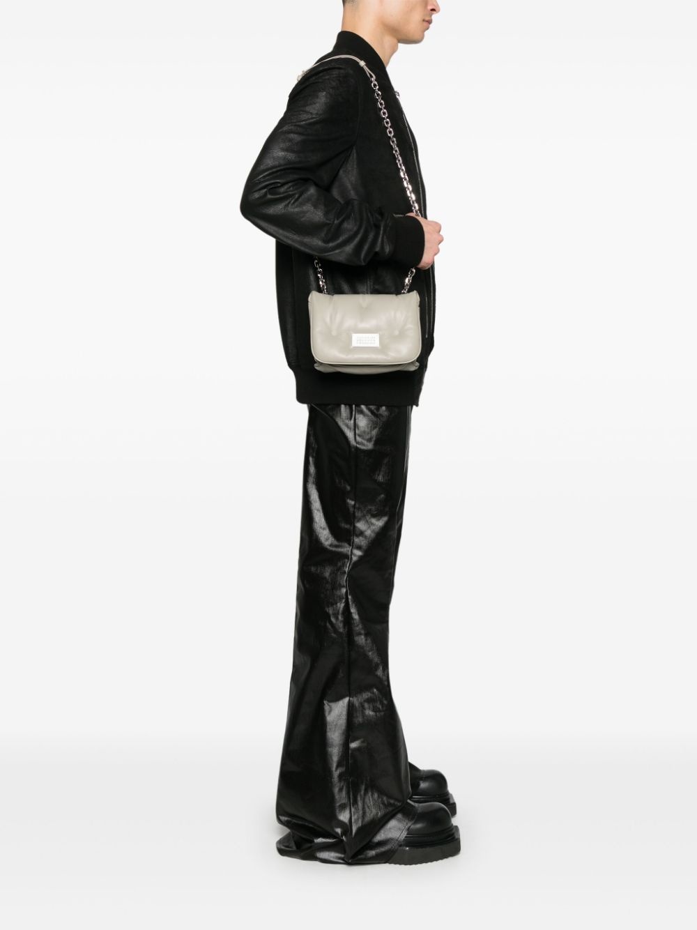small Glam Slam shoulder bag - 2