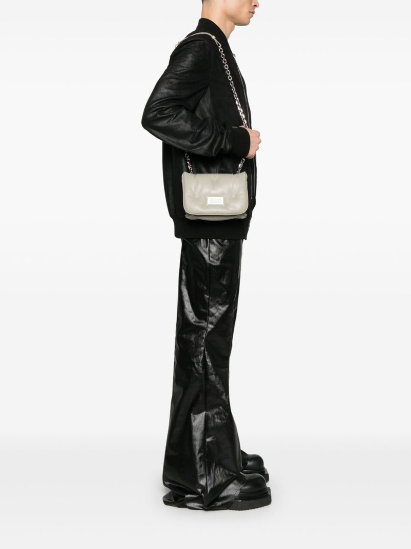 Maison Margiela small Glam Slam shoulder bag outlook