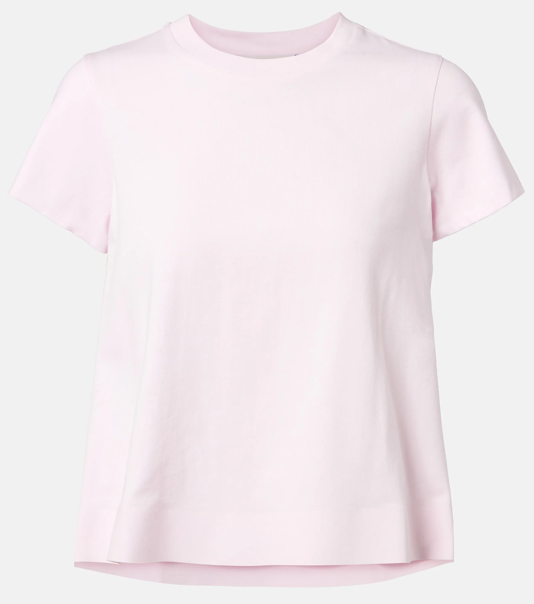 All Time Favorites cotton-blend jersey T-shirt - 1