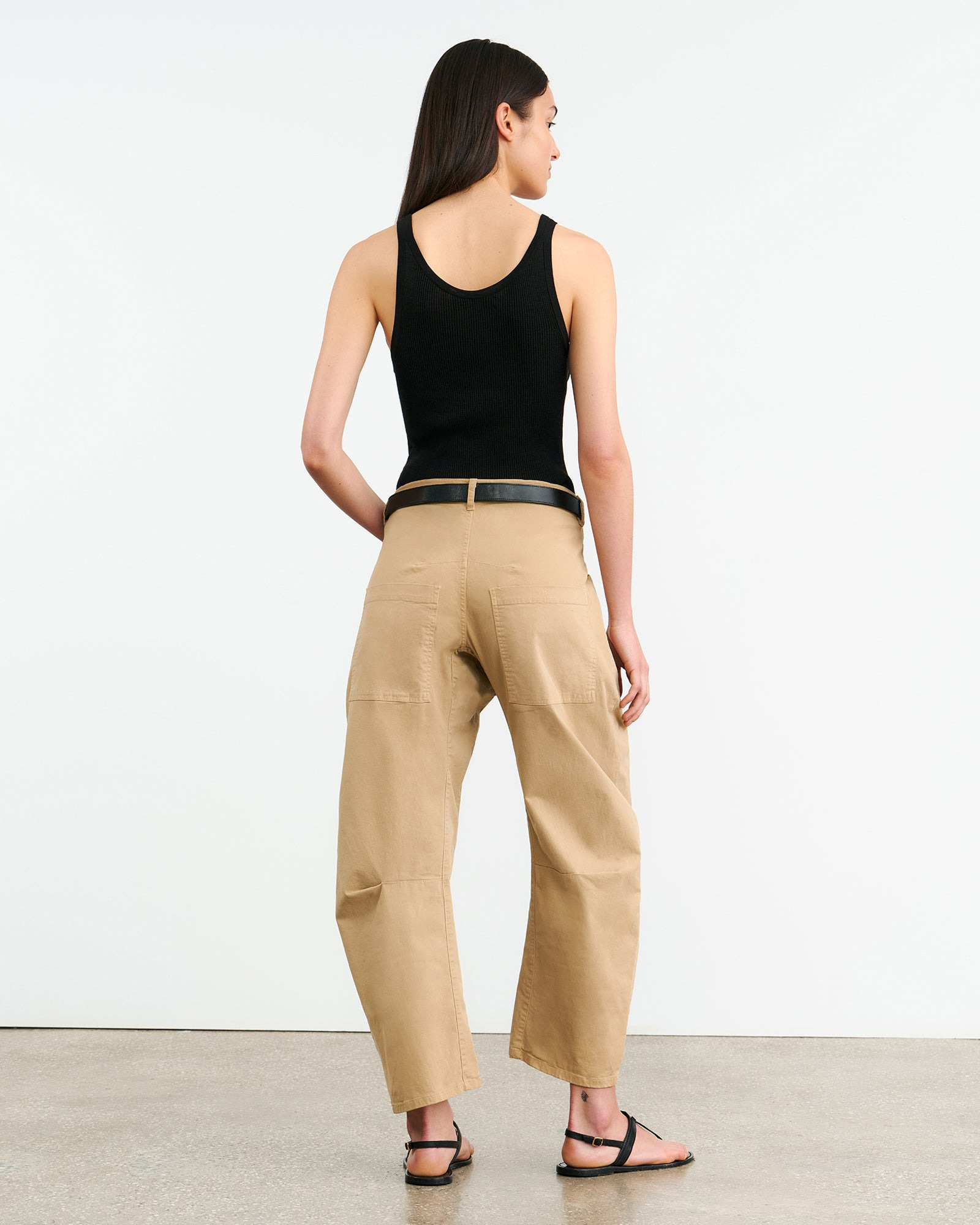 SHON PANT - 5