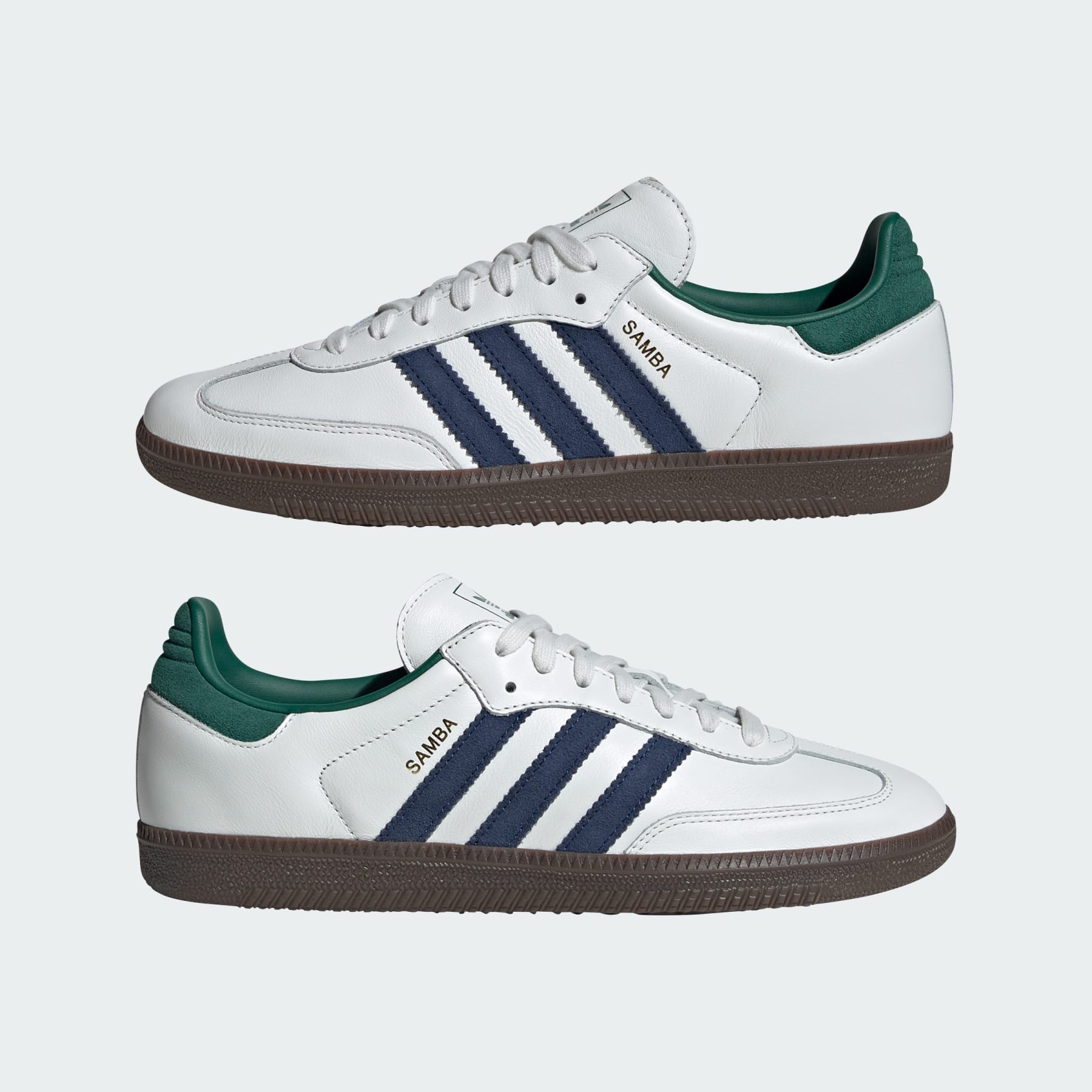 Samba OG Shoes - 7