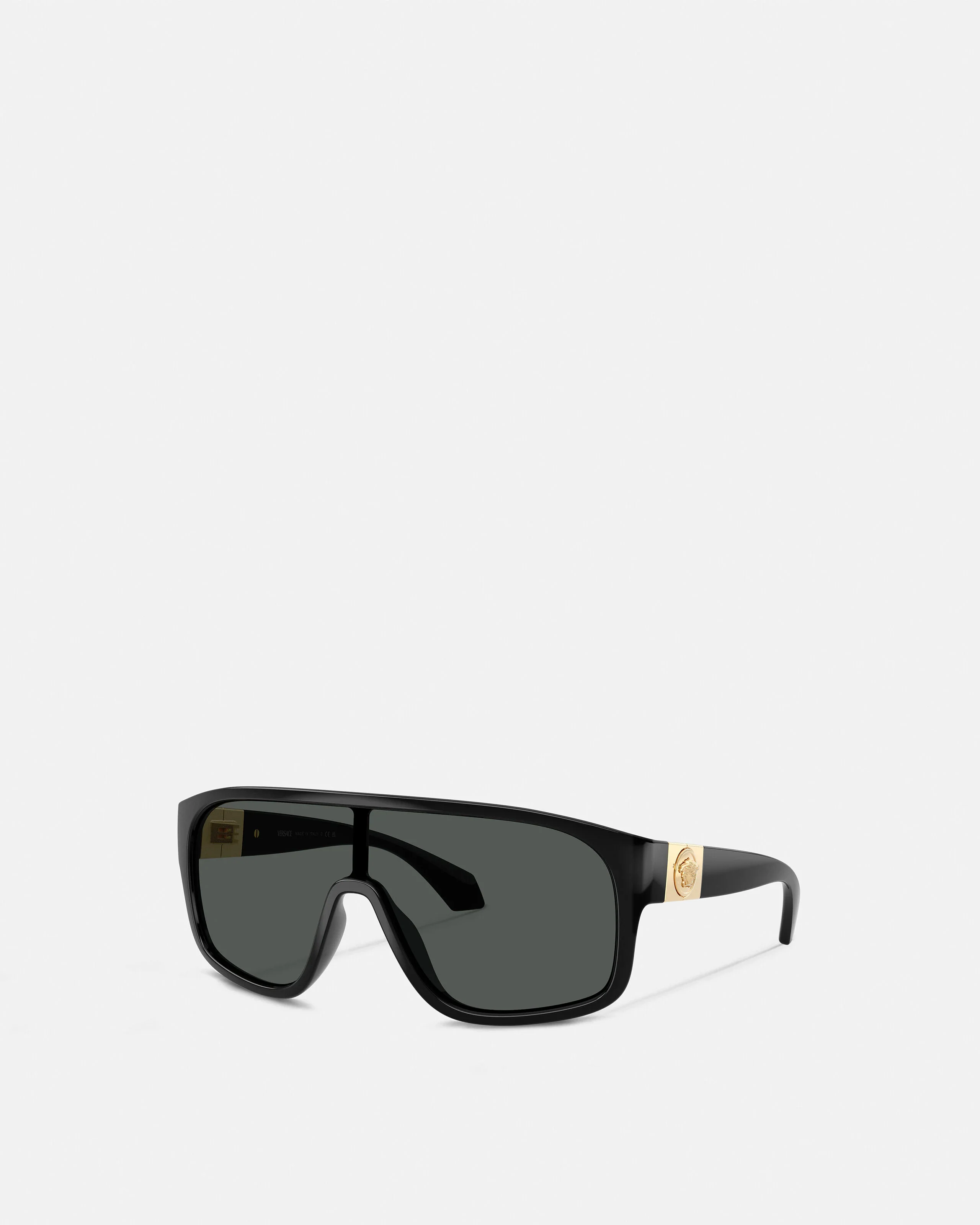 Vance Mask Sunglasses - 1