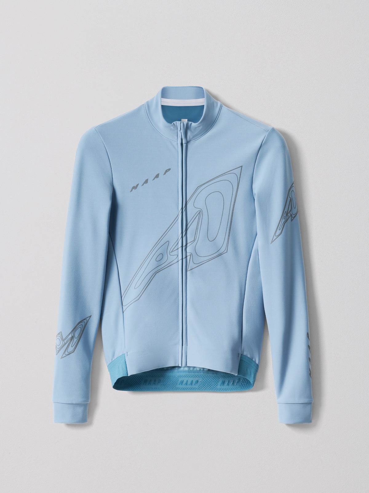 Orbit Pro Thermal LS Jersey - 7