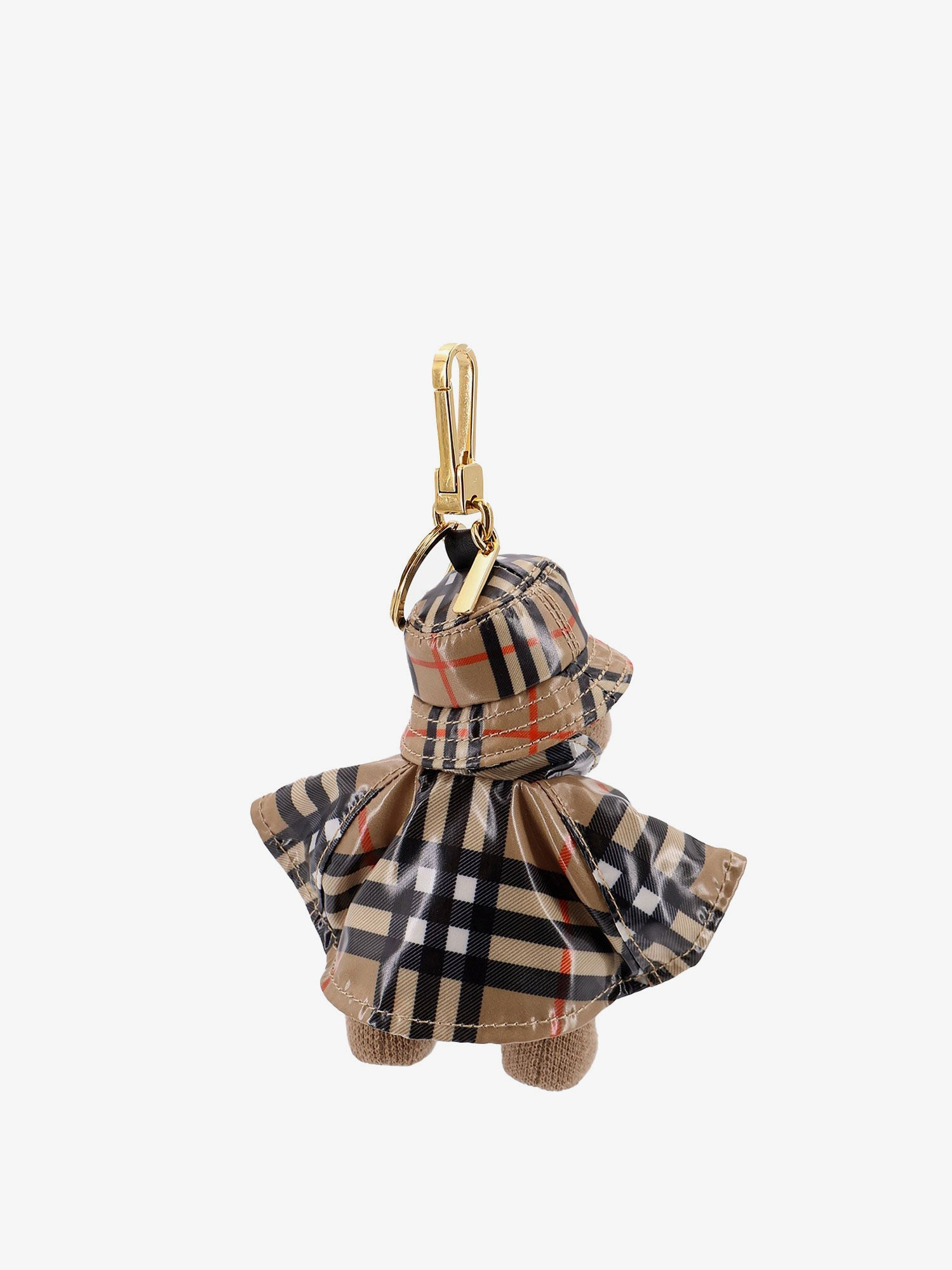 Burberry Charm Orsetto Thomas Keyring - 2