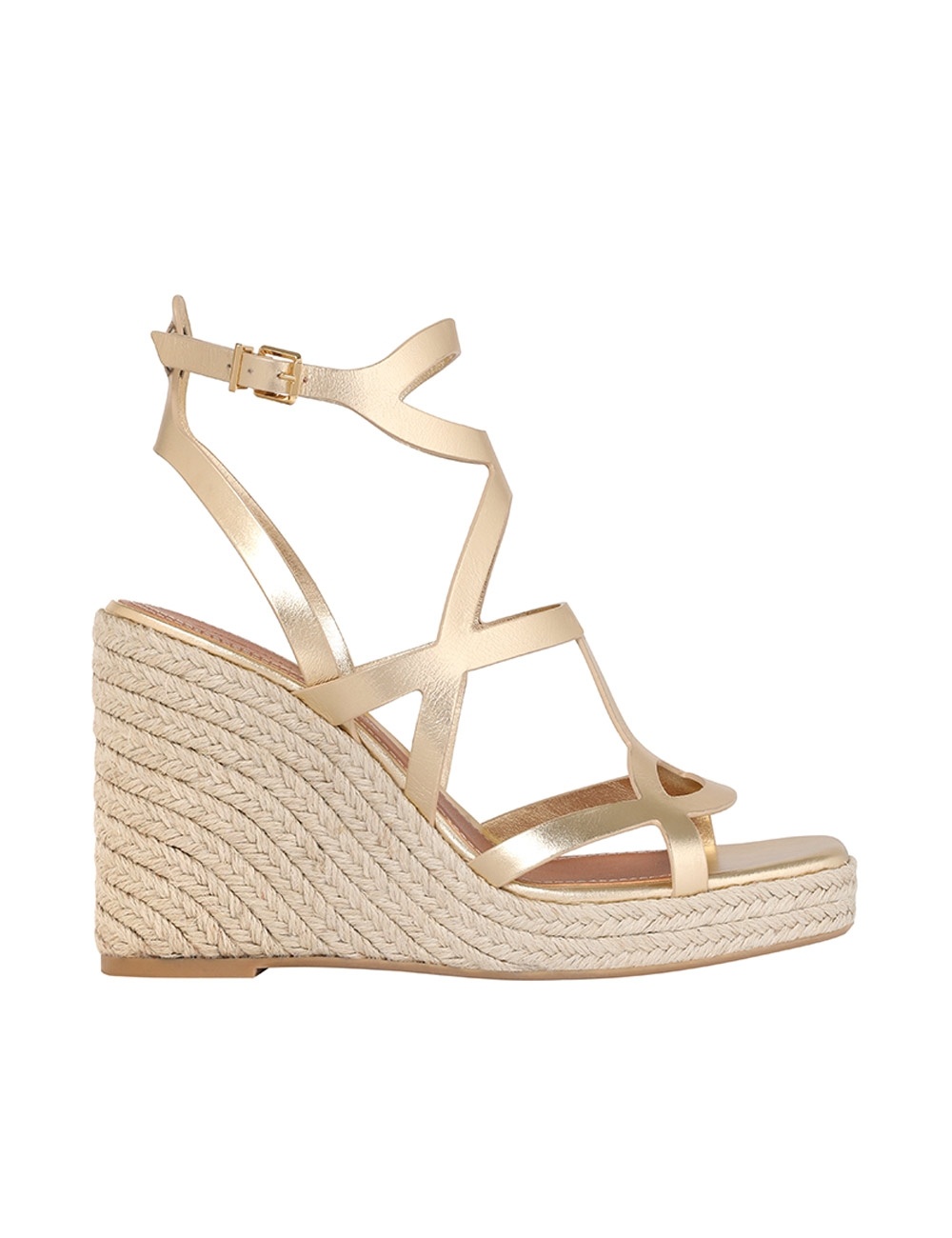 ZIMMERMANN BAY ESPADRILLES 110 - 1