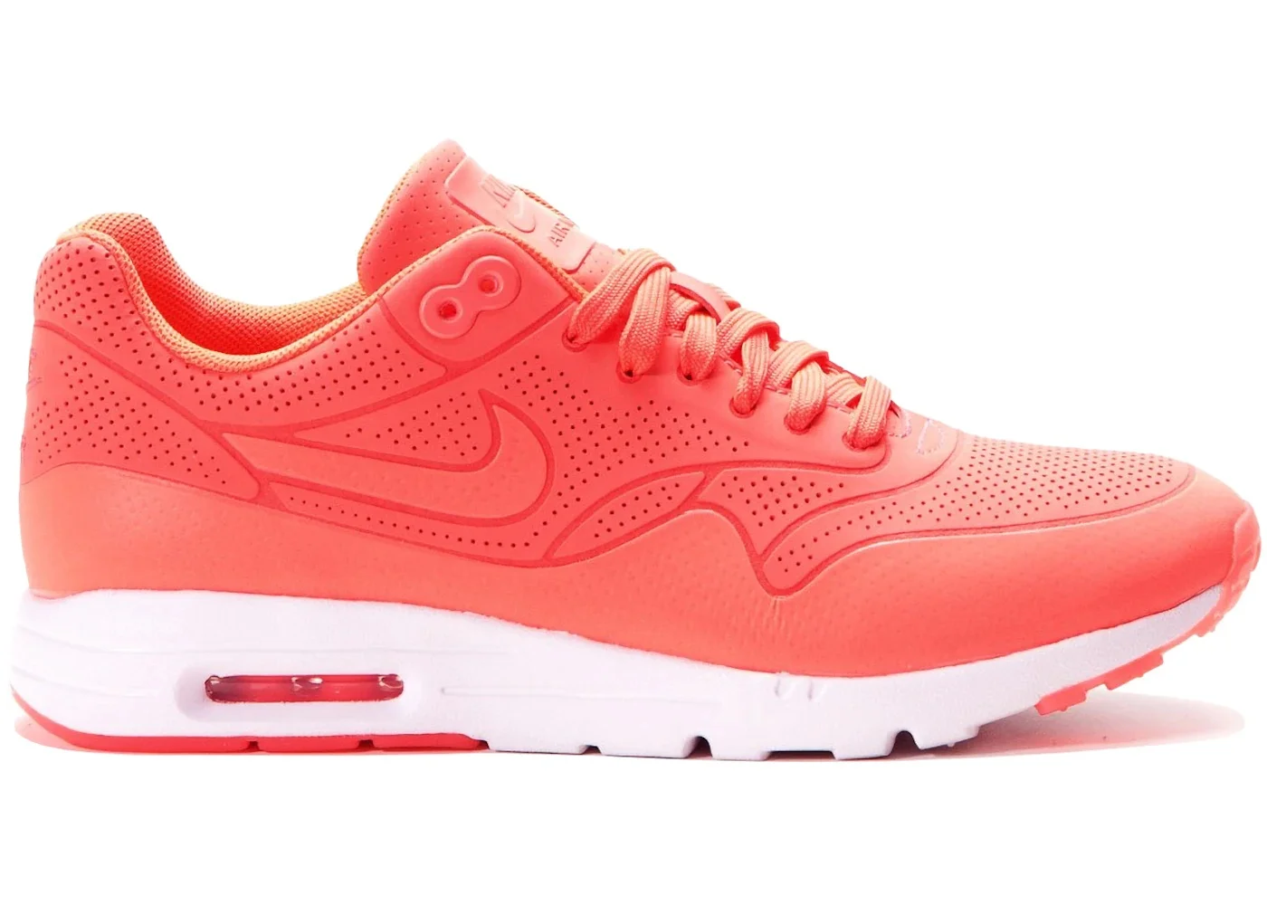 Nike Air Max 1 Ultra Moire Hot Lava (Women's) - 1
