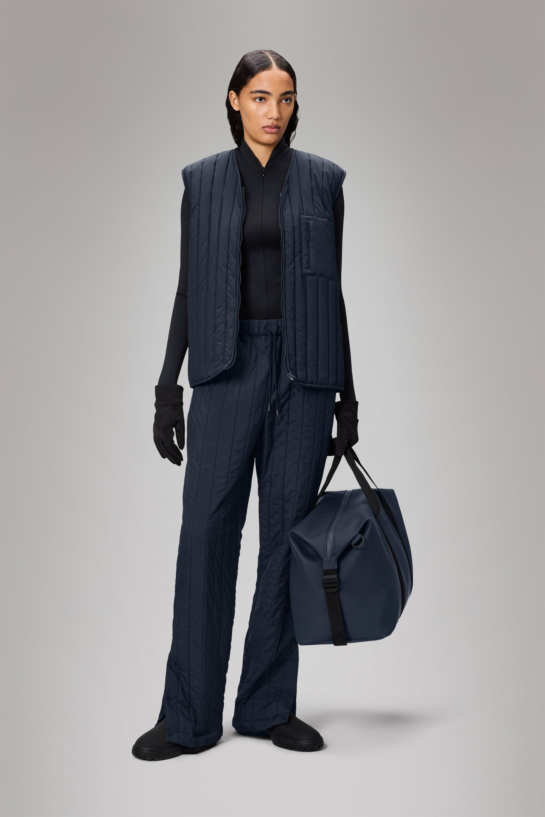 Banja Liner Vest - 4