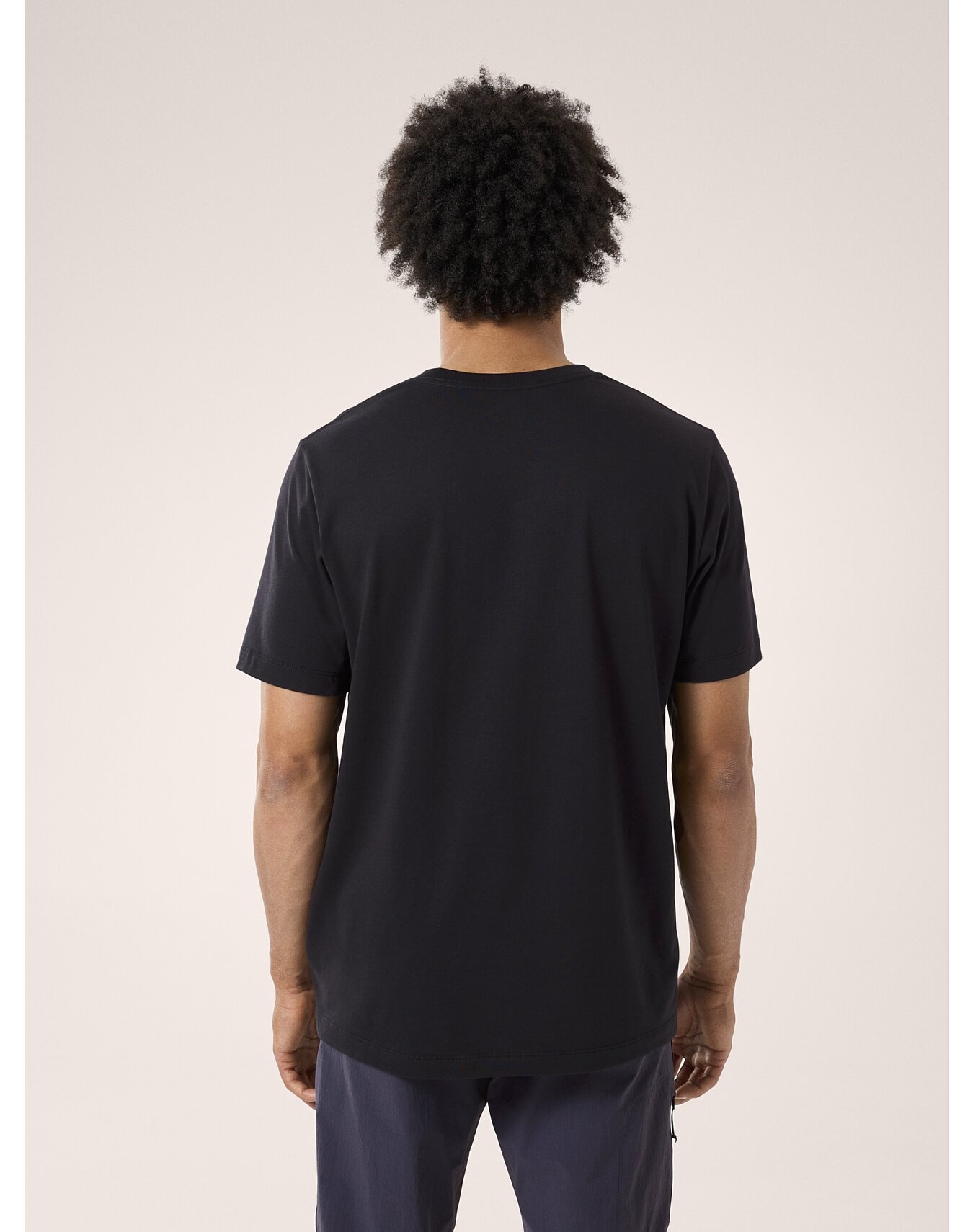 Arc'Word Logo Shirt SS - 5