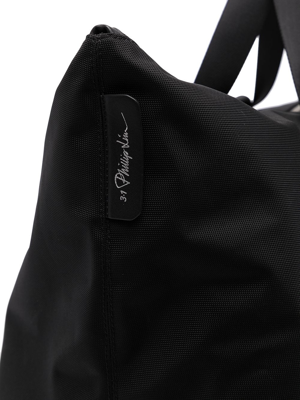 Deconstructed duffle bag - 4