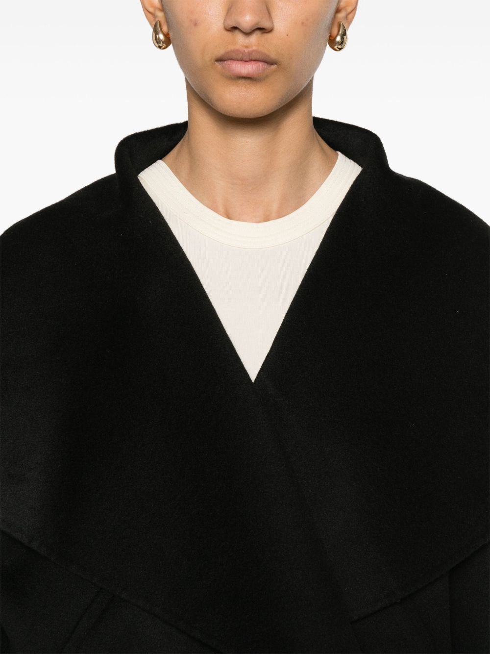 Signature Double jacket - 5