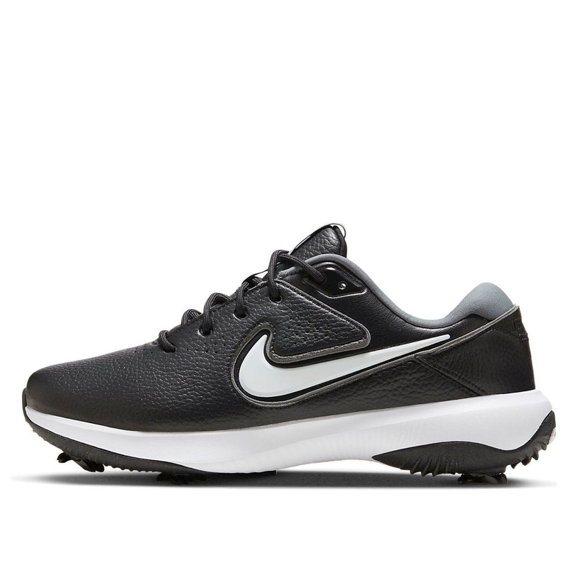 Nike Victory Pro 3 Golf Shoes 'Black White' DX9028-010 - 1