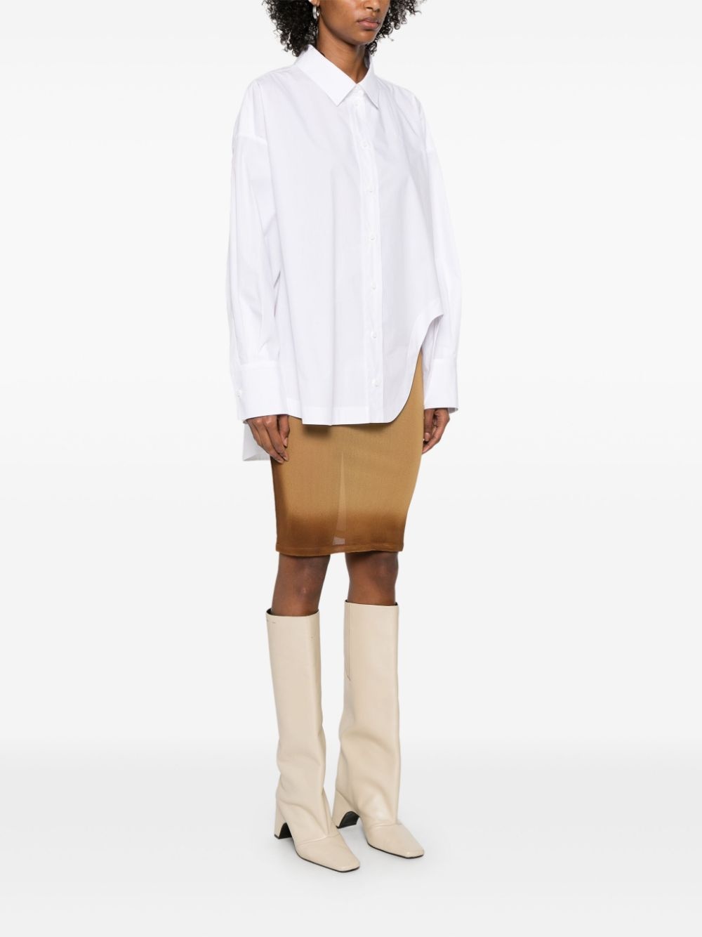 cotton shirt - 3