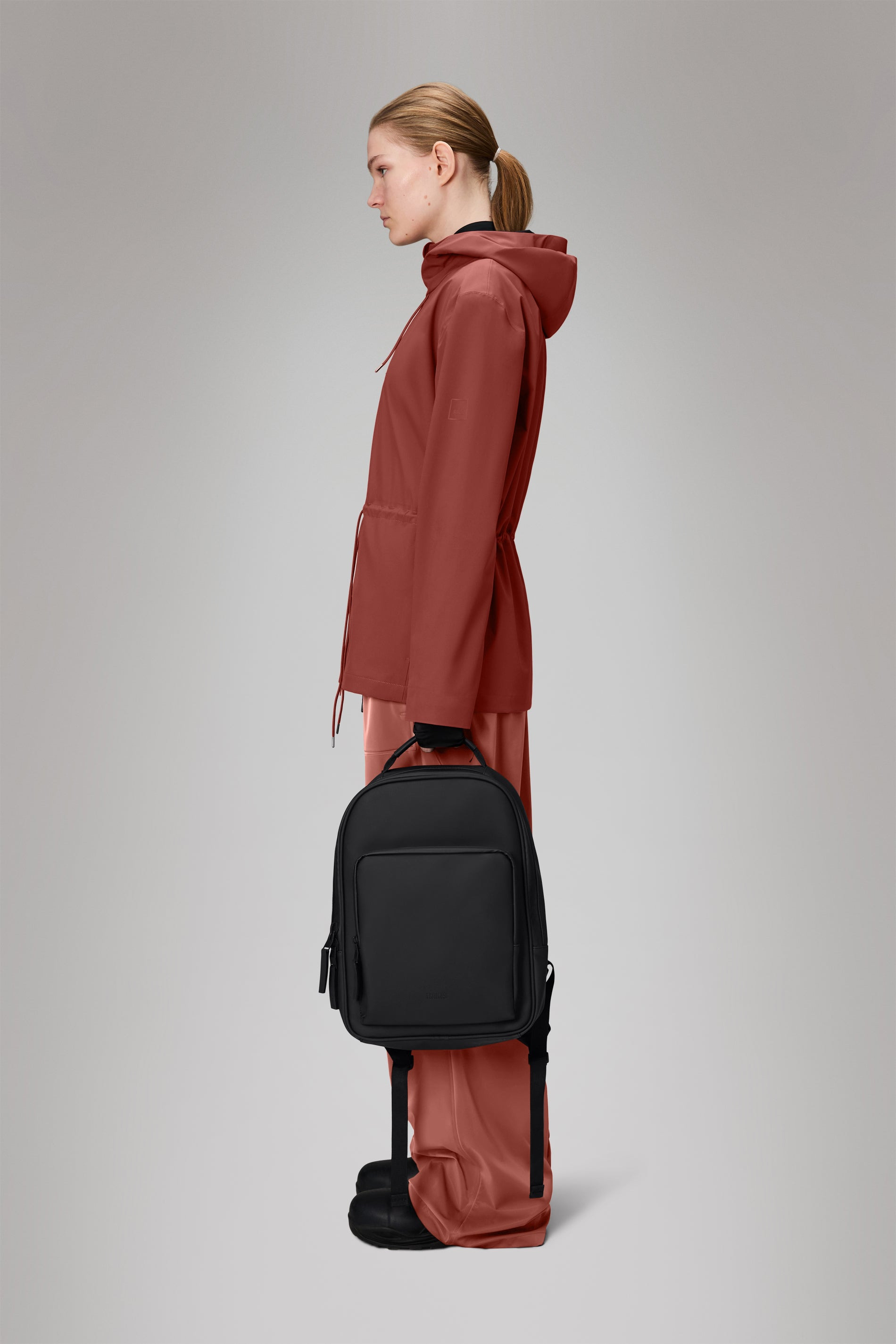 Book Daypack - 3