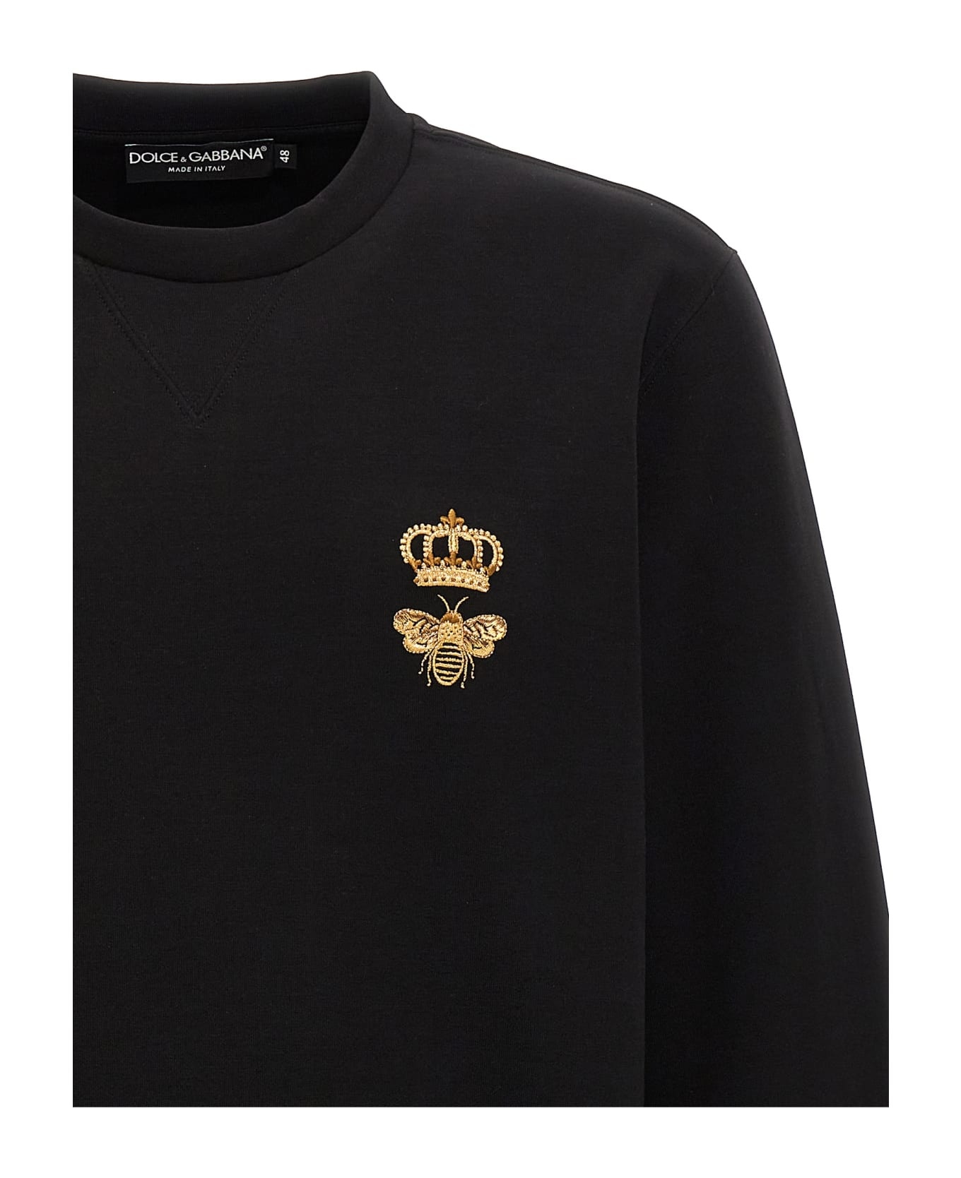 'essential' Sweatshirt - 3
