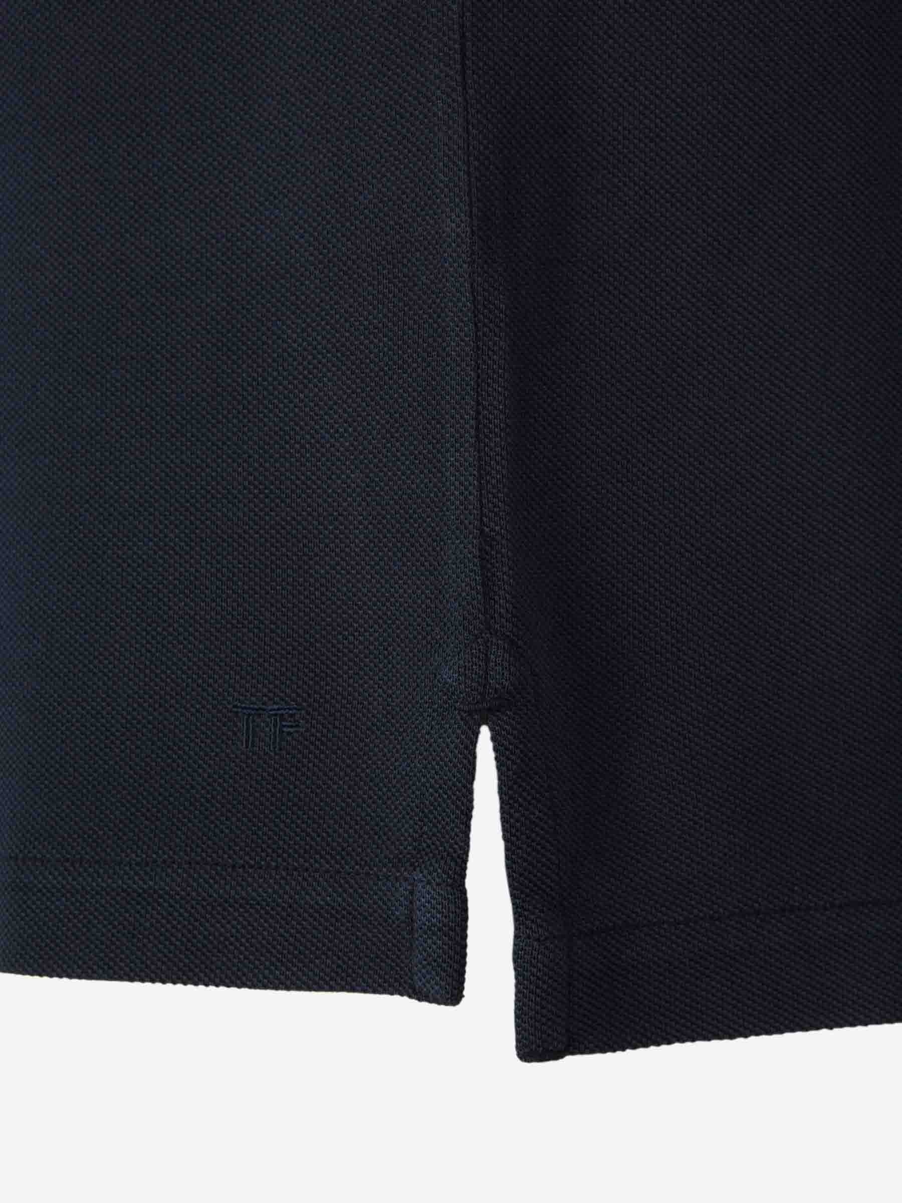 POLO LOGO PIQUE - 4