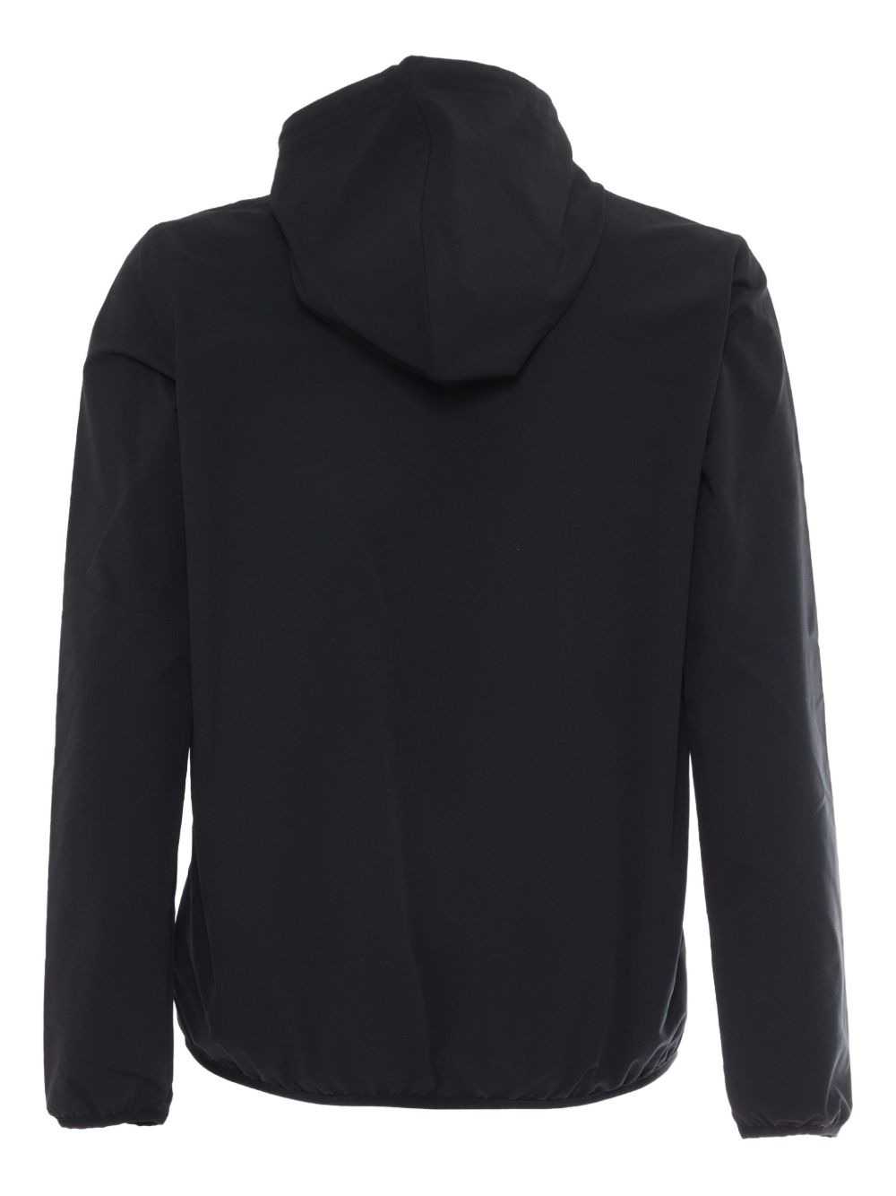 Jourdain hooded zip-up jacket - 2