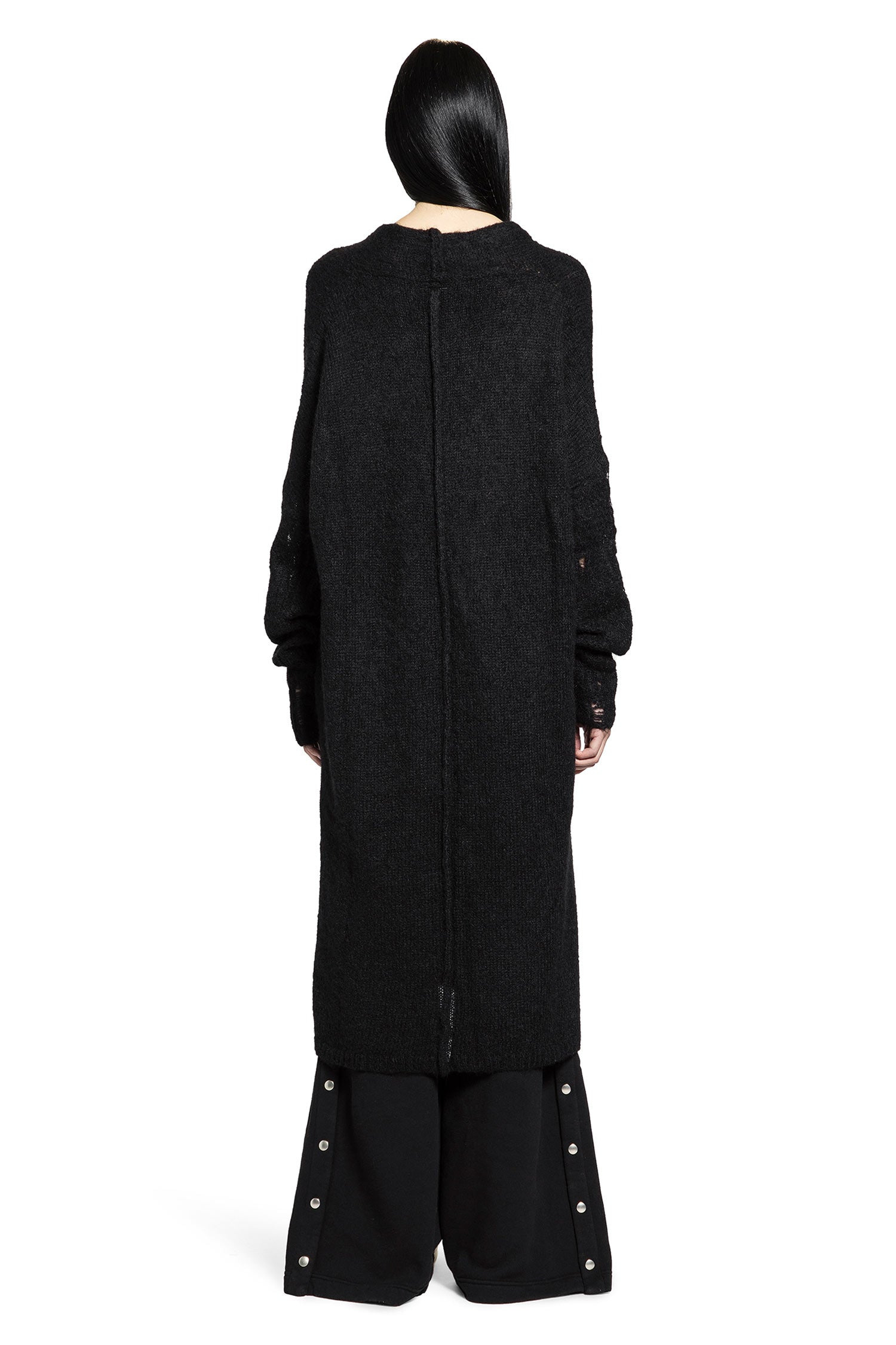 Thom Krom Woman Black Jackets - 3