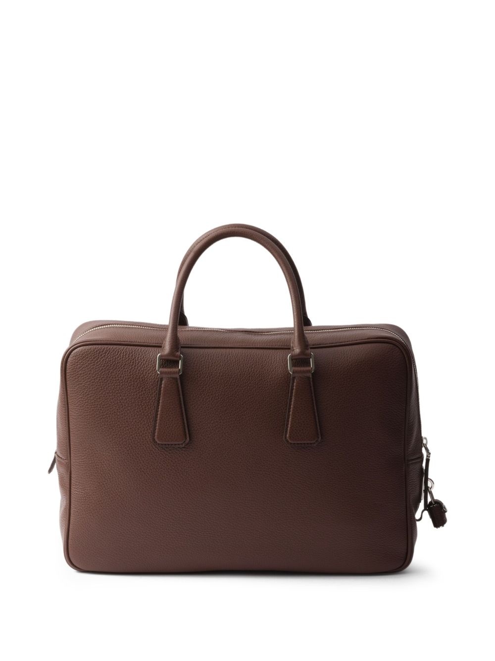 structured briefcase - 3