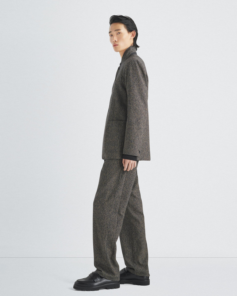 Parker Mélange Cotton Blazer
Relaxed Fit 4