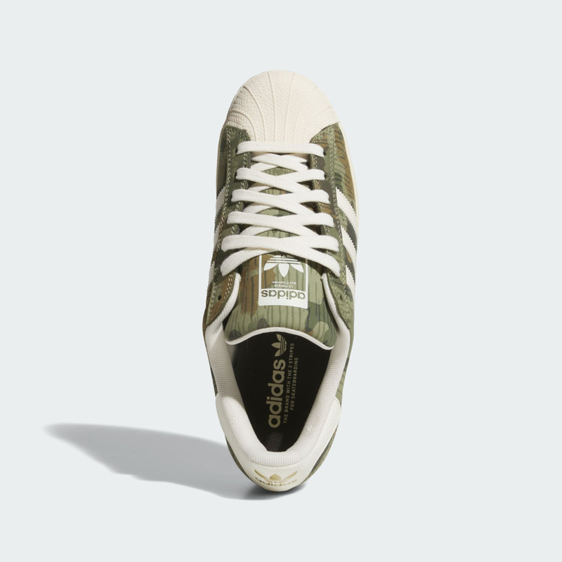 Superstar ADV Shoes 3