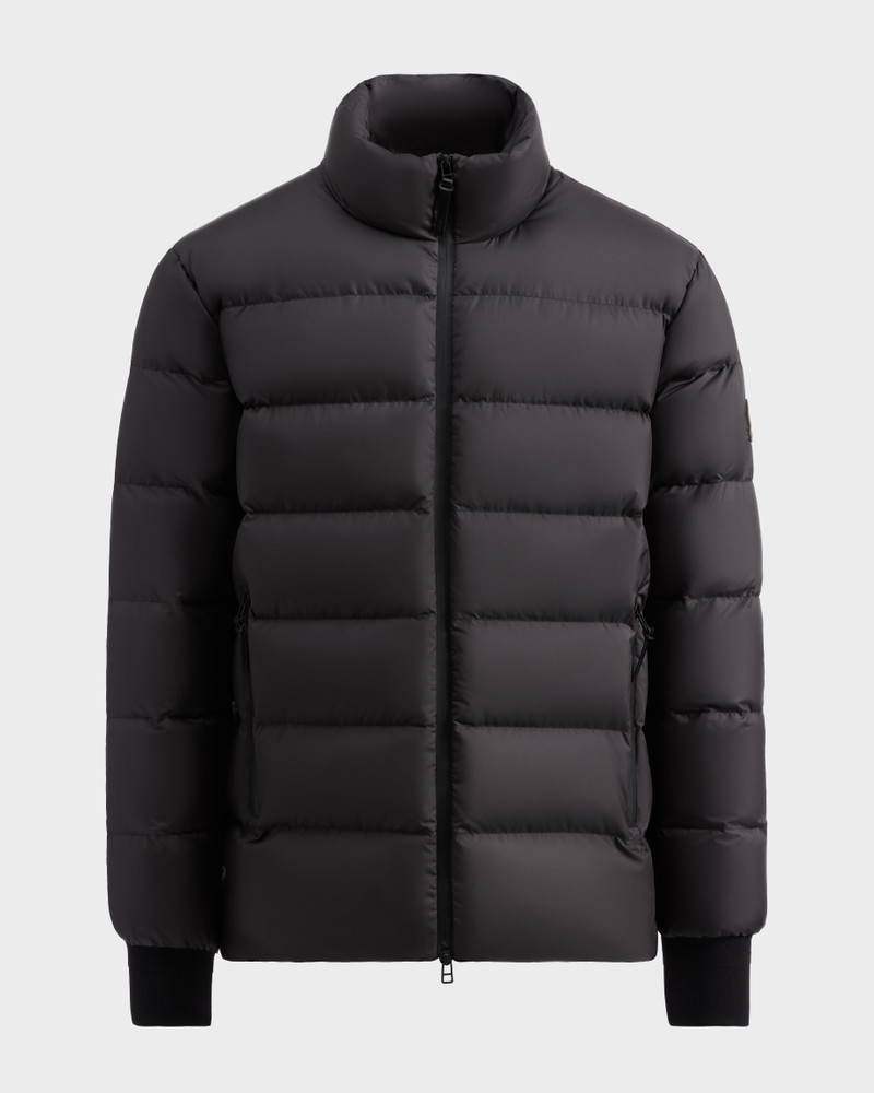 Lenox - Matte Black 1