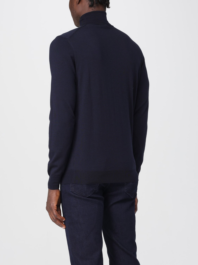 Burberry Sweater men Burberry outlook