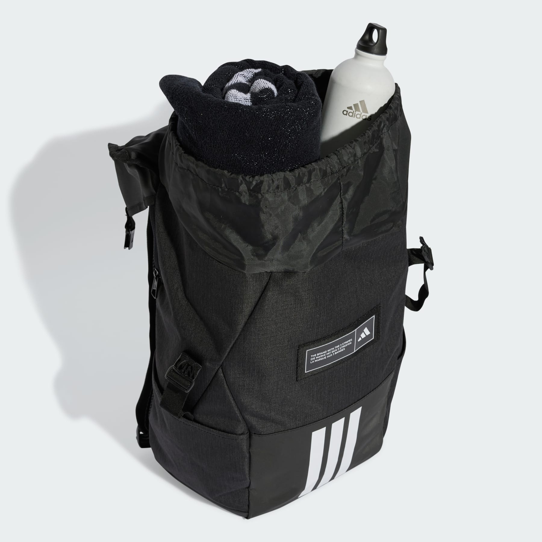 4ATHLTS Camper Backpack - 4