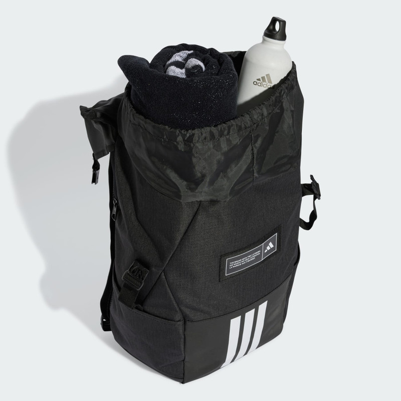 4ATHLTS Camper Backpack 4