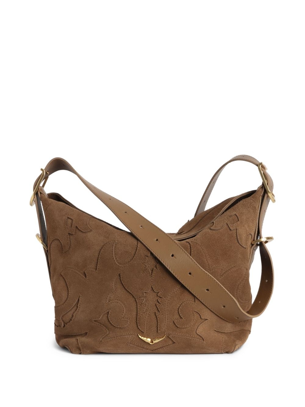 Jane shoulder bag - 5