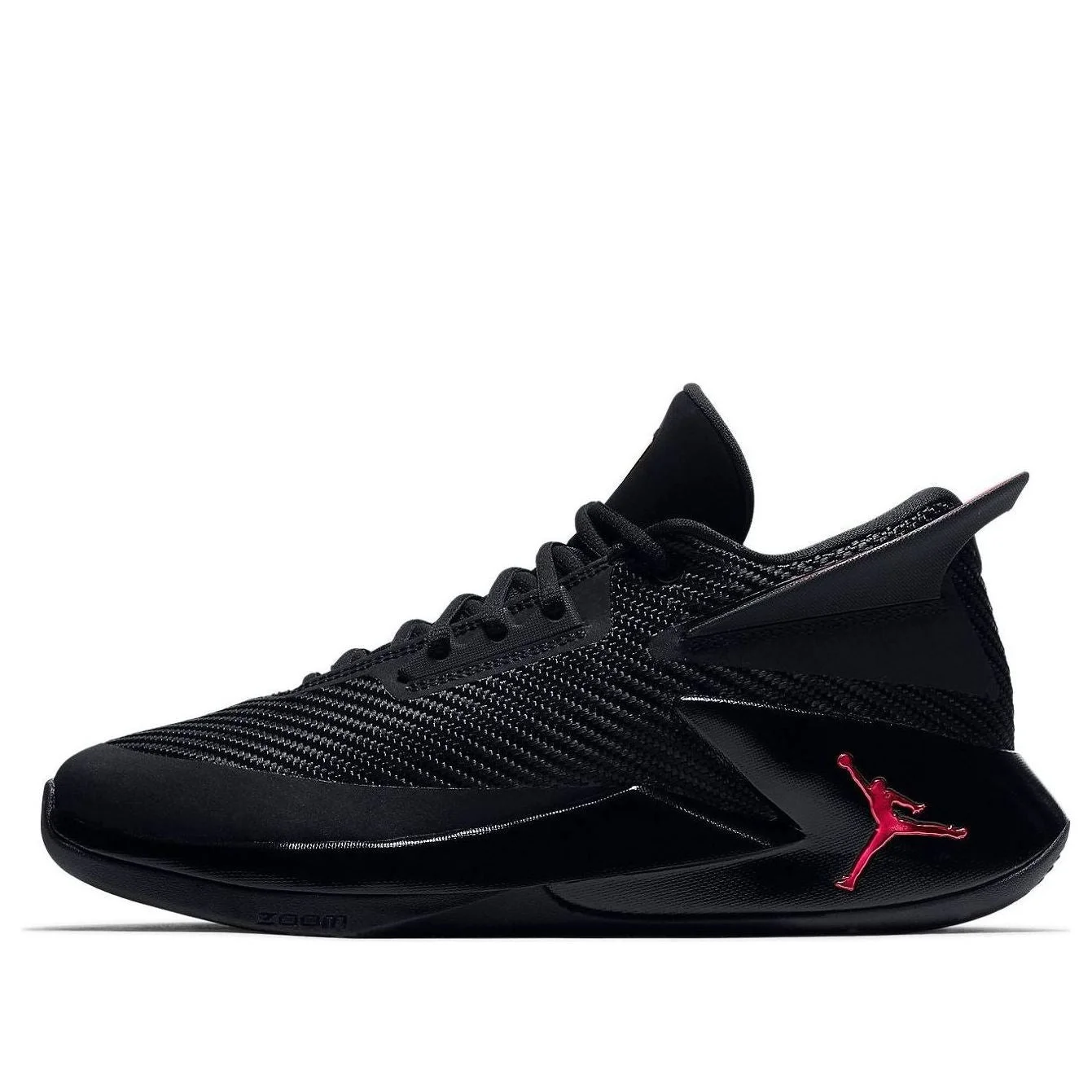Air Jordan Fly Lockdown 'Black' AO1550-012 - 1