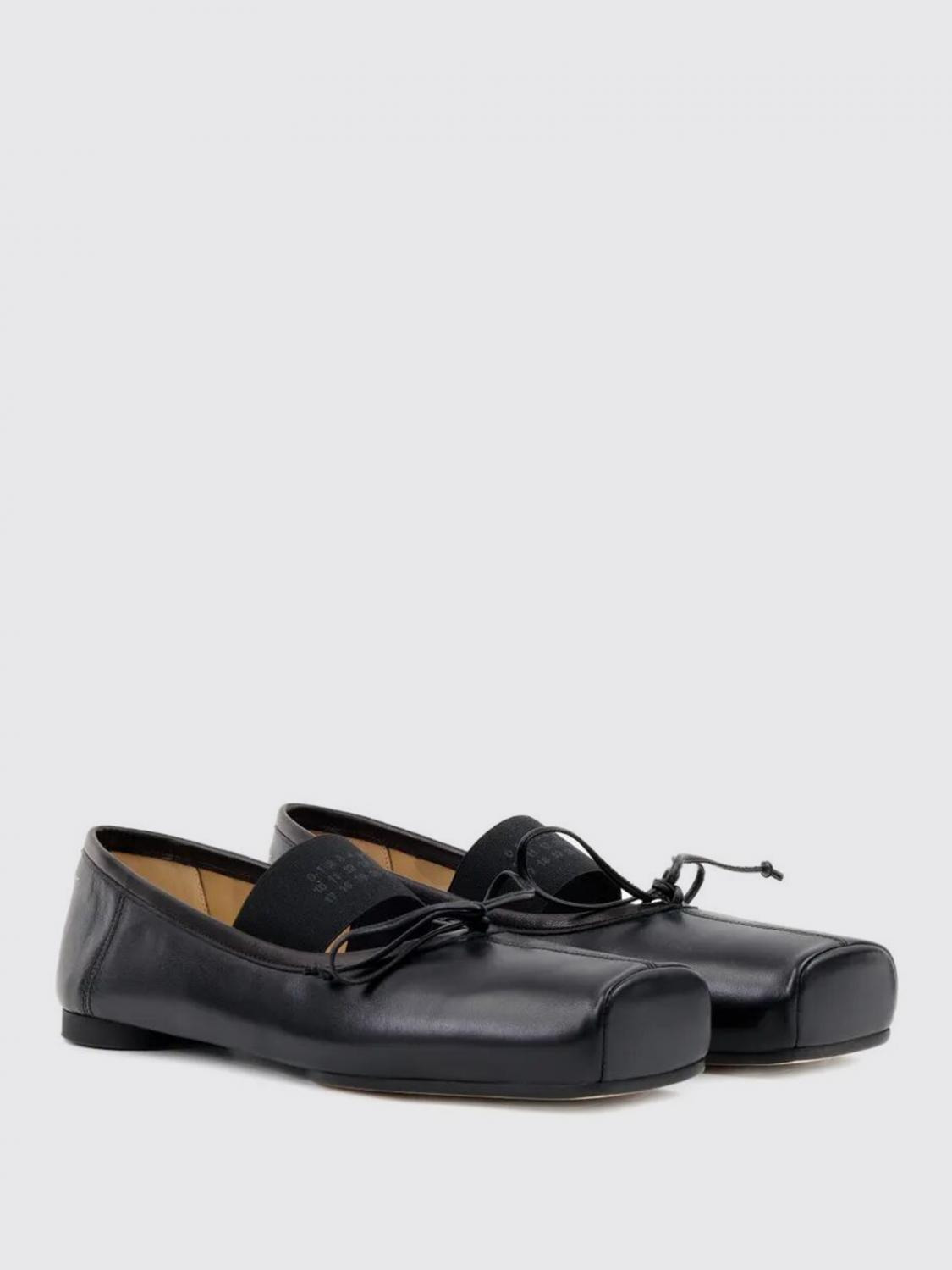 Shoes woman Mm6 Maison Margiela - 2
