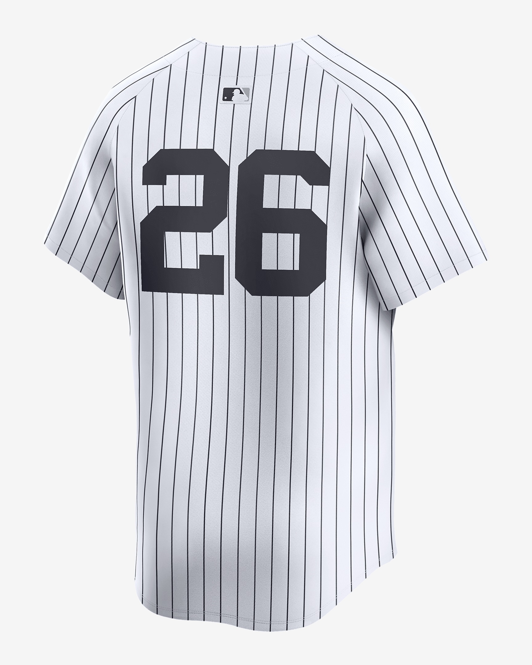 DJ LeMahieu New York Yankees Nike Men's Dri-FIT ADV MLB Limited Jersey - 2