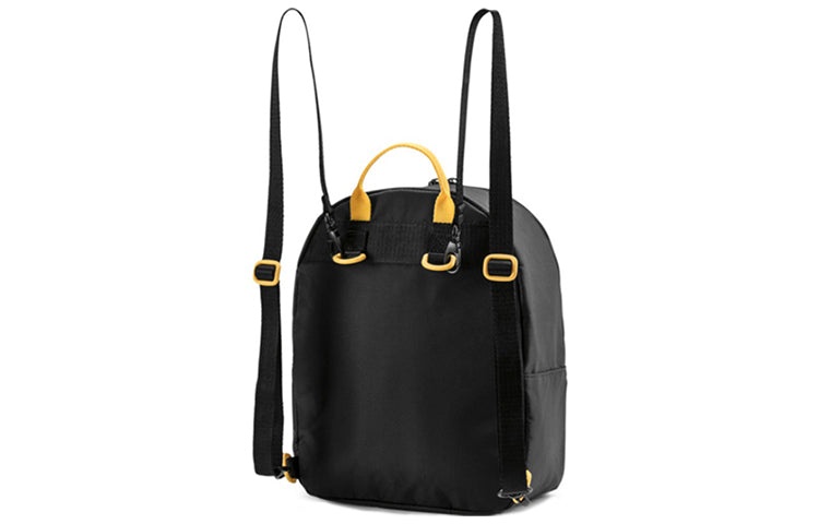 PUMA x TYAKASHA Backpack 'Black' 07666301 - 2