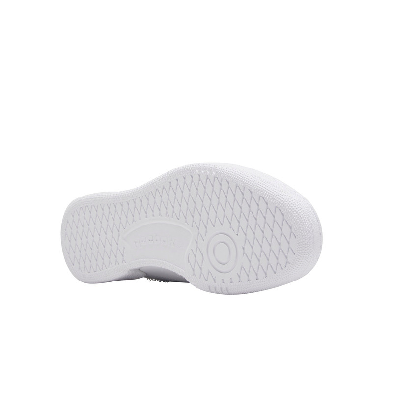 REEBOK PROJECT 0 CLUB C MEMORY OF - WHITE 8