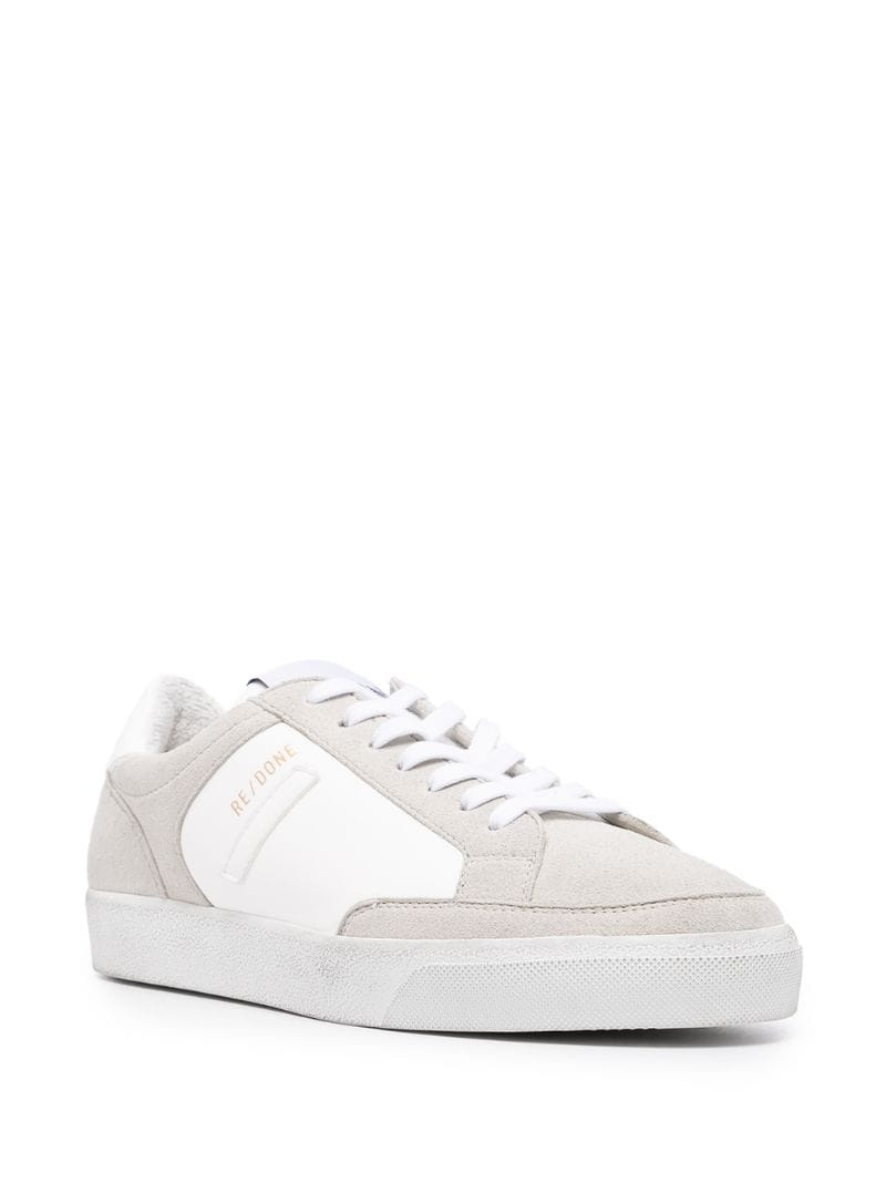 90s Sustainable sneakers - 4