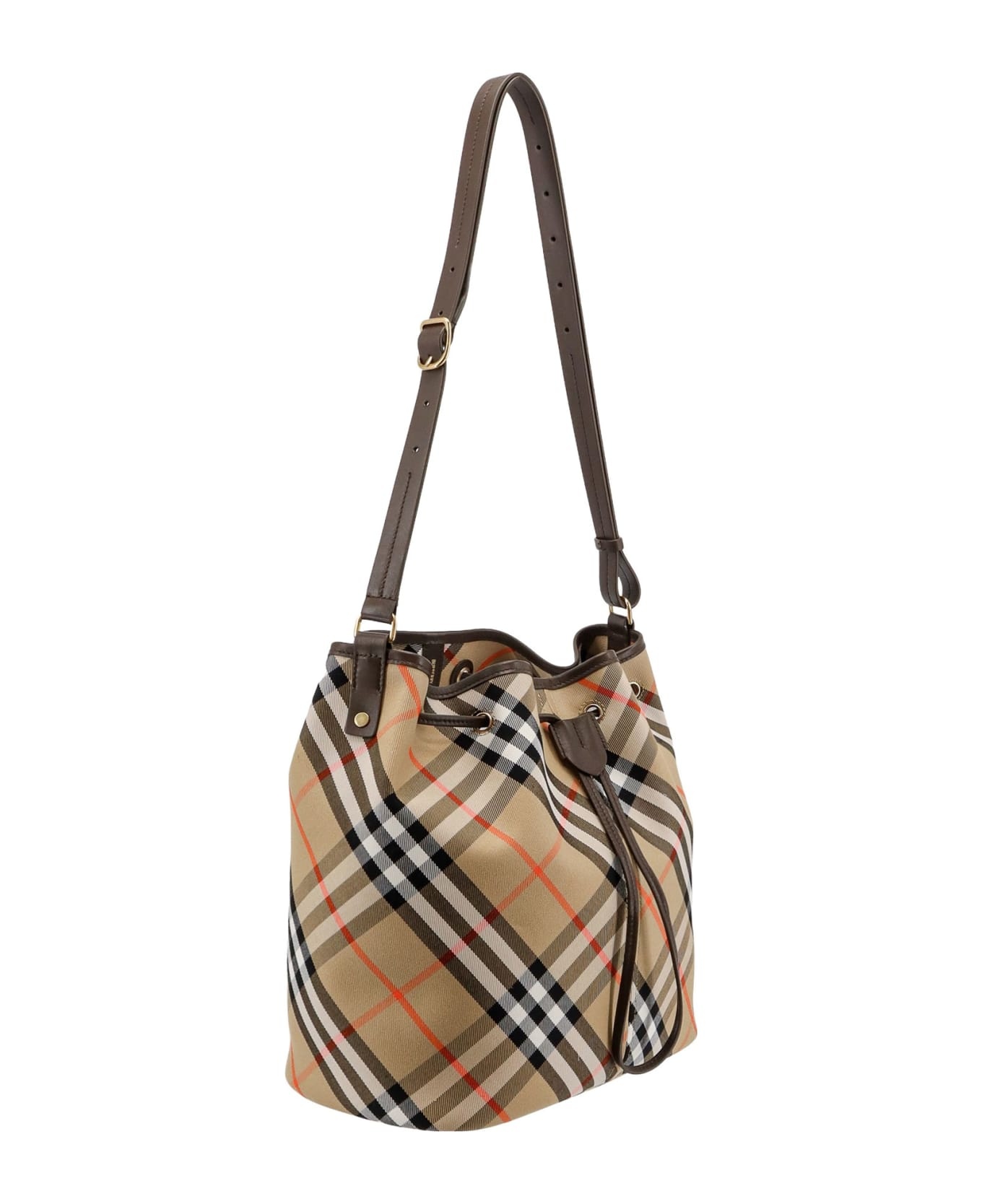 Bucket Bag - 3