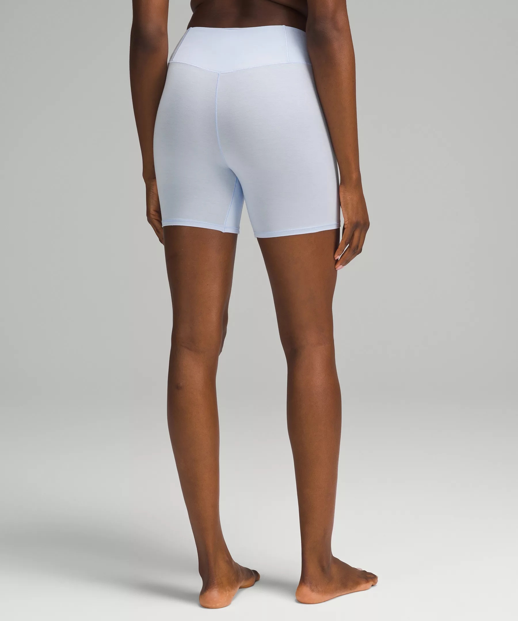 UnderEase Super-High-Rise Shortie Underwear - 2