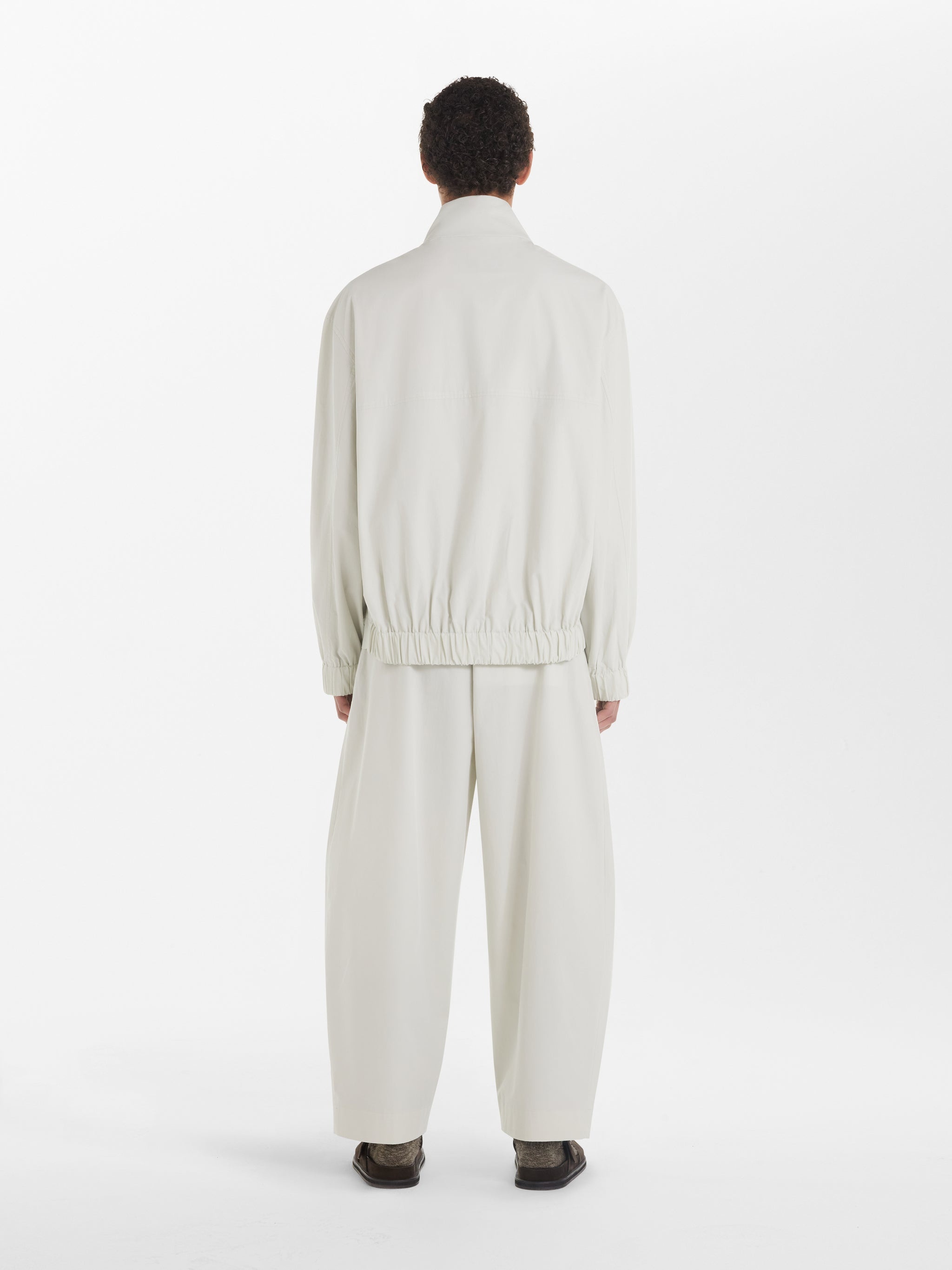 Cappe Jacket - 5